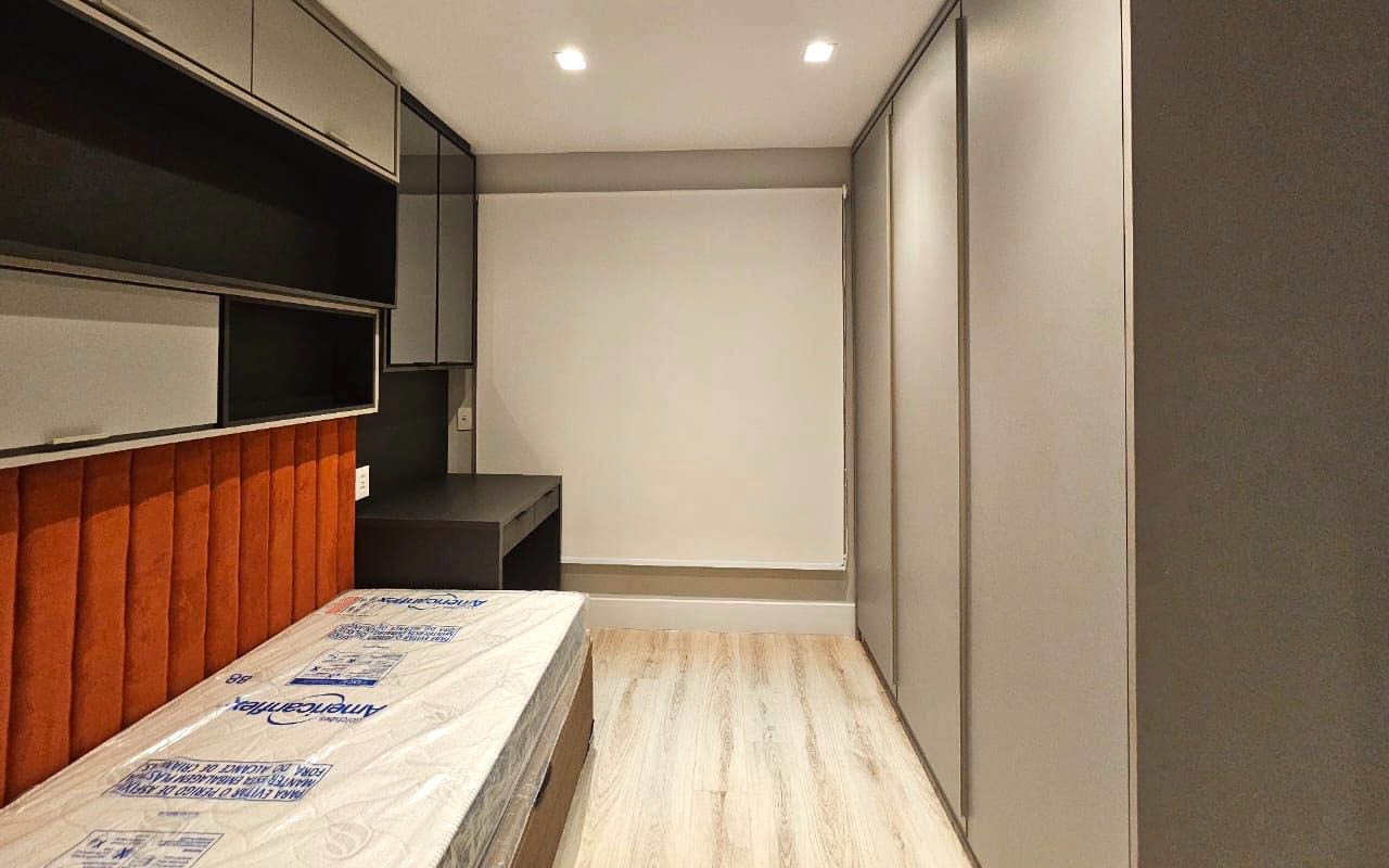 Apartamento para alugar com 2 quartos, 89m² - Foto 14