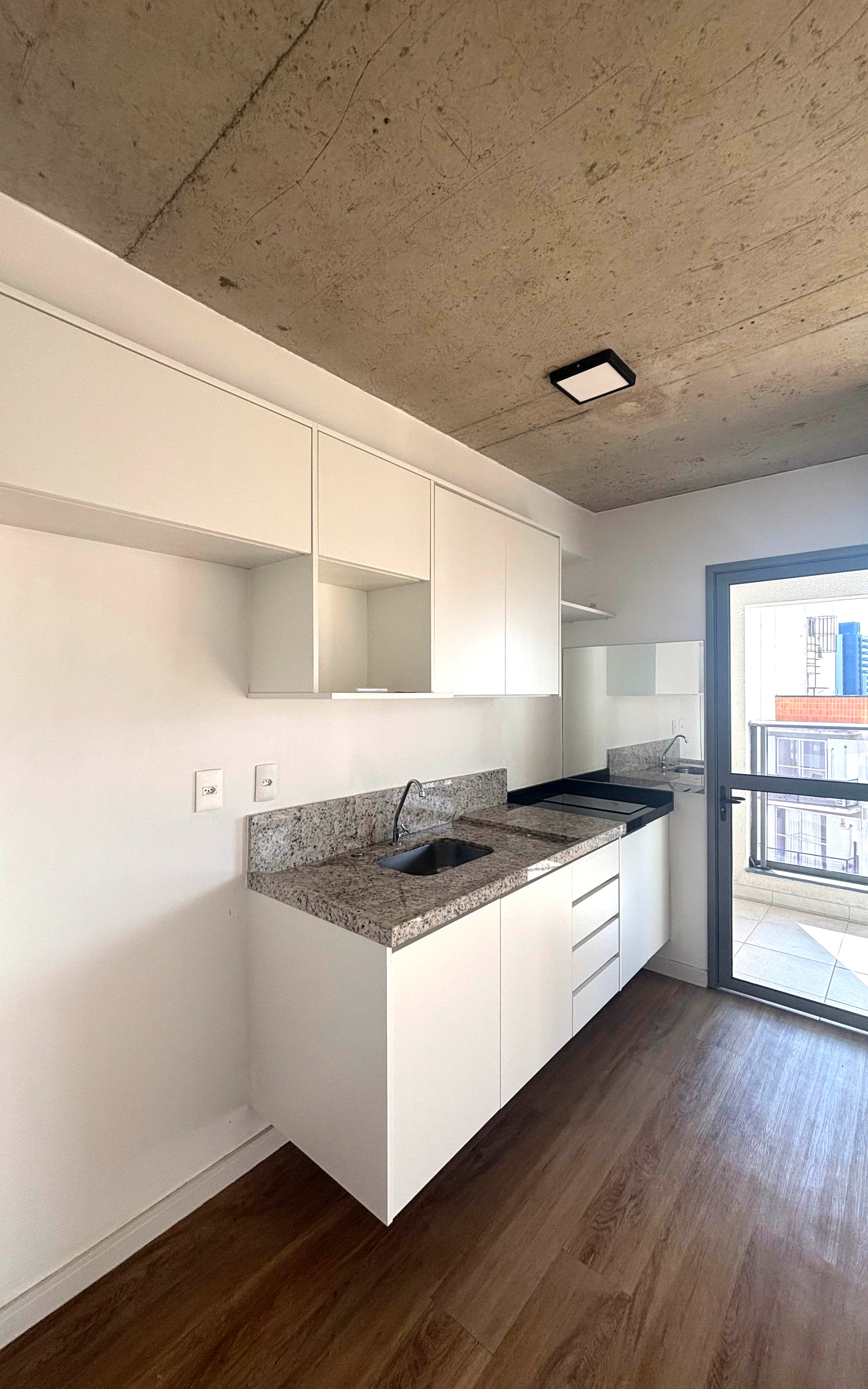 Apartamento, 1 quarto, 40 m² - Foto 10