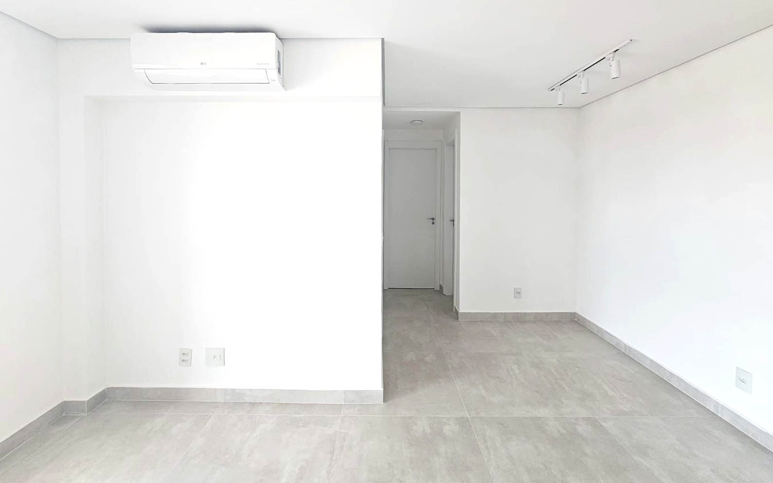 Apartamento para alugar com 2 quartos, 73m² - Foto 4