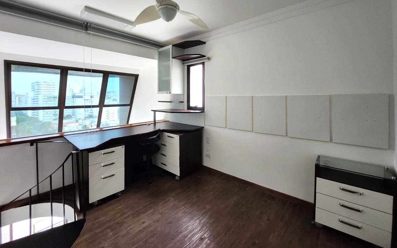 Apartamento à venda e aluguel com 1 quarto, 57m² - Foto 8