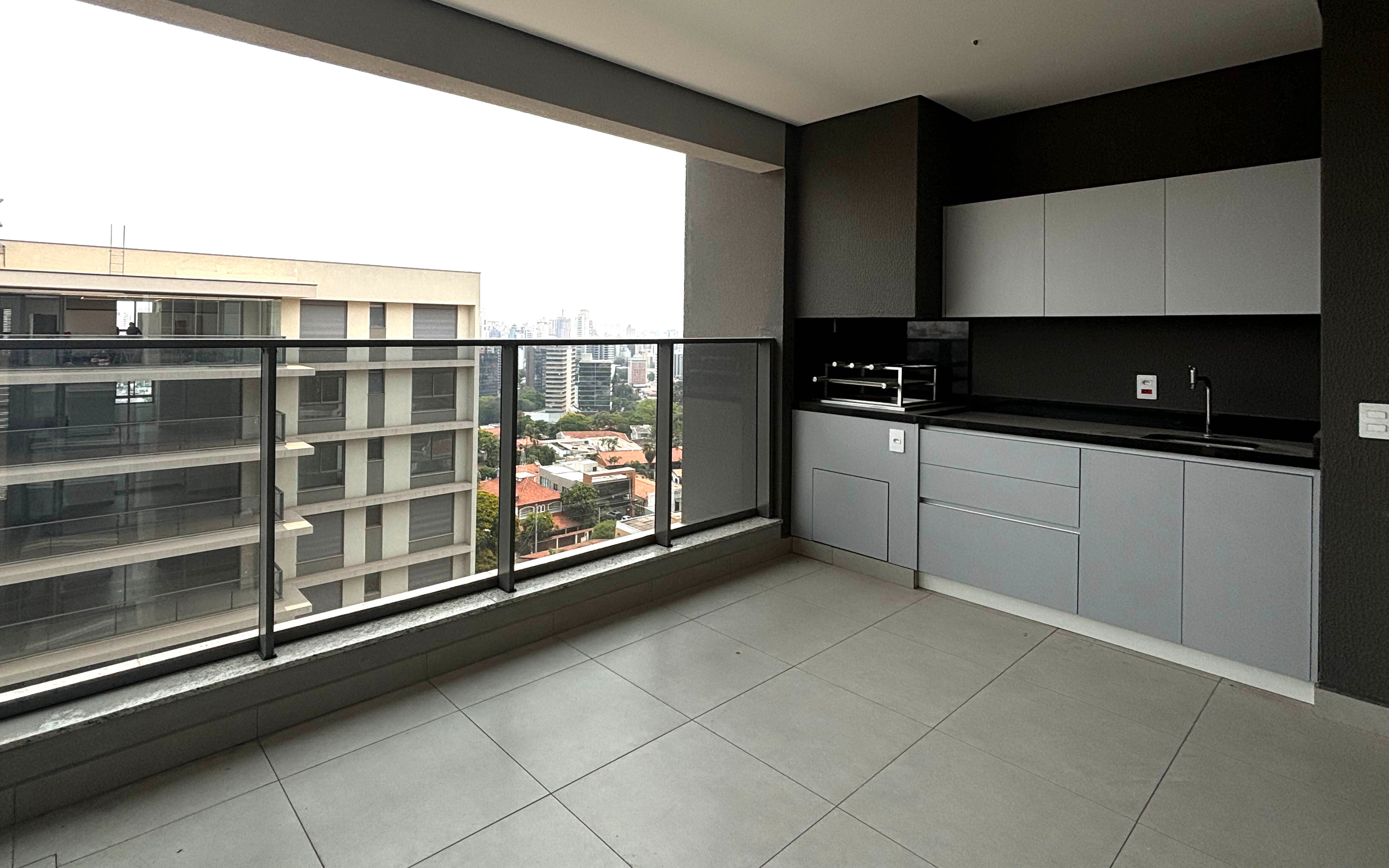 Apartamento à venda e aluguel com 3 quartos, 125m² - Foto 6