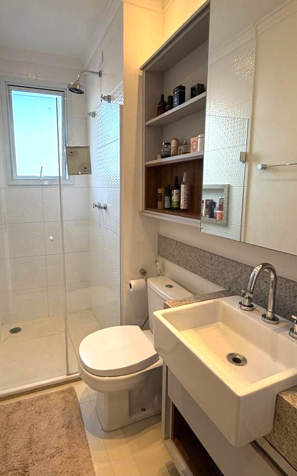 Apartamento à venda com 2 quartos, 75m² - Foto 13