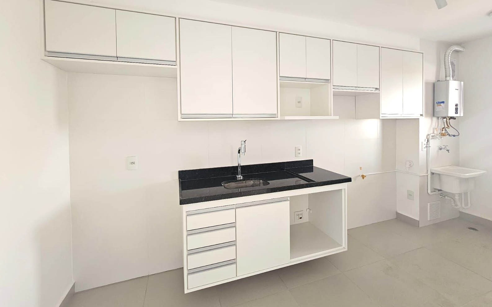 Apartamento para alugar com 2 quartos, 73m² - Foto 7