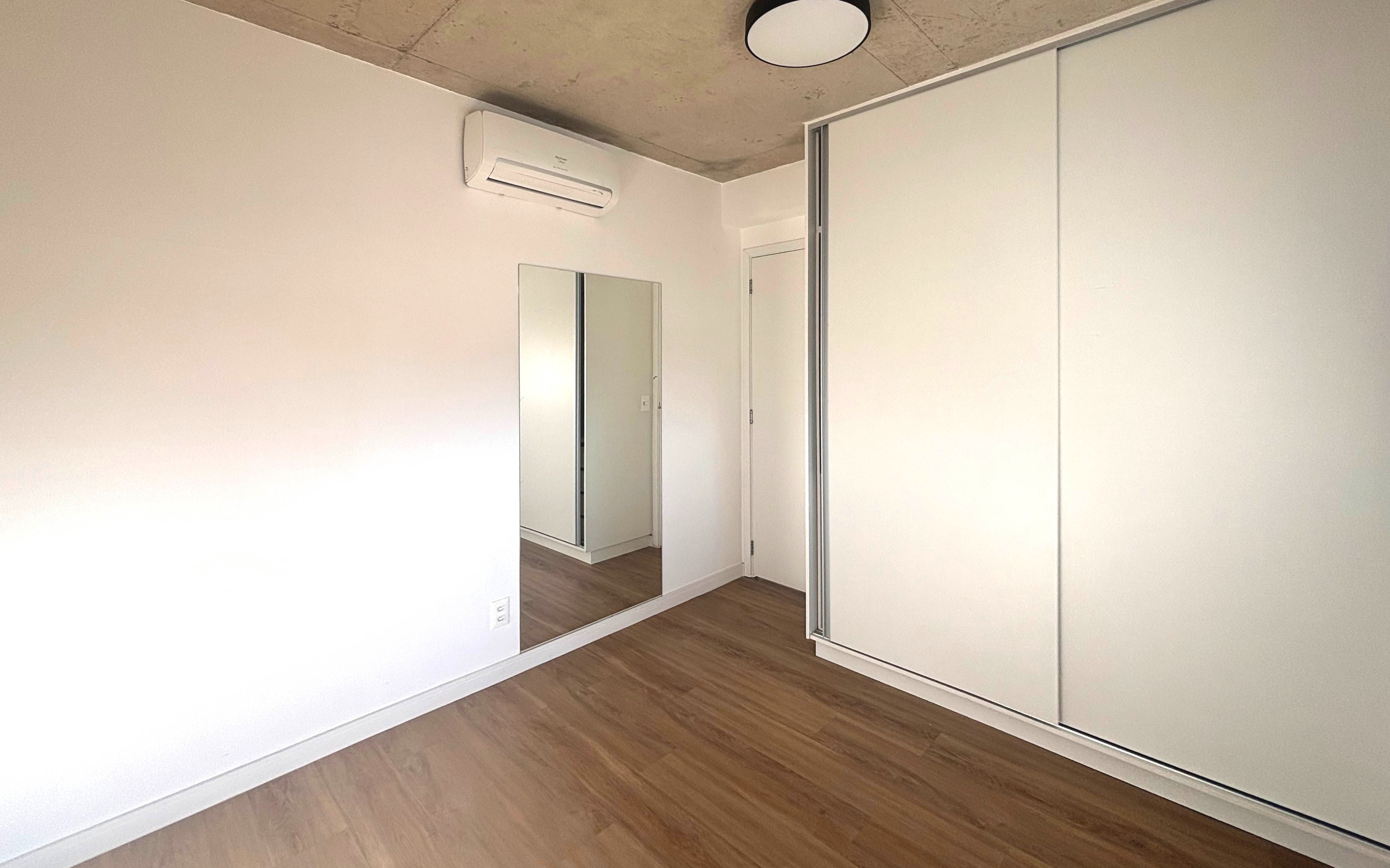 Apartamento, 1 quarto, 40 m² - Foto 13