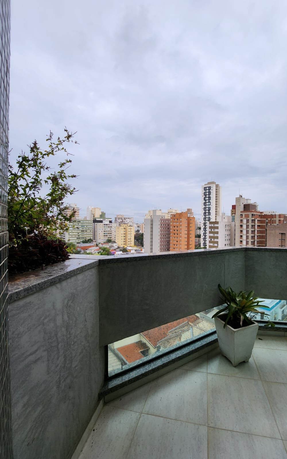 Apartamento à venda e aluguel com 1 quarto, 57m² - Foto 3