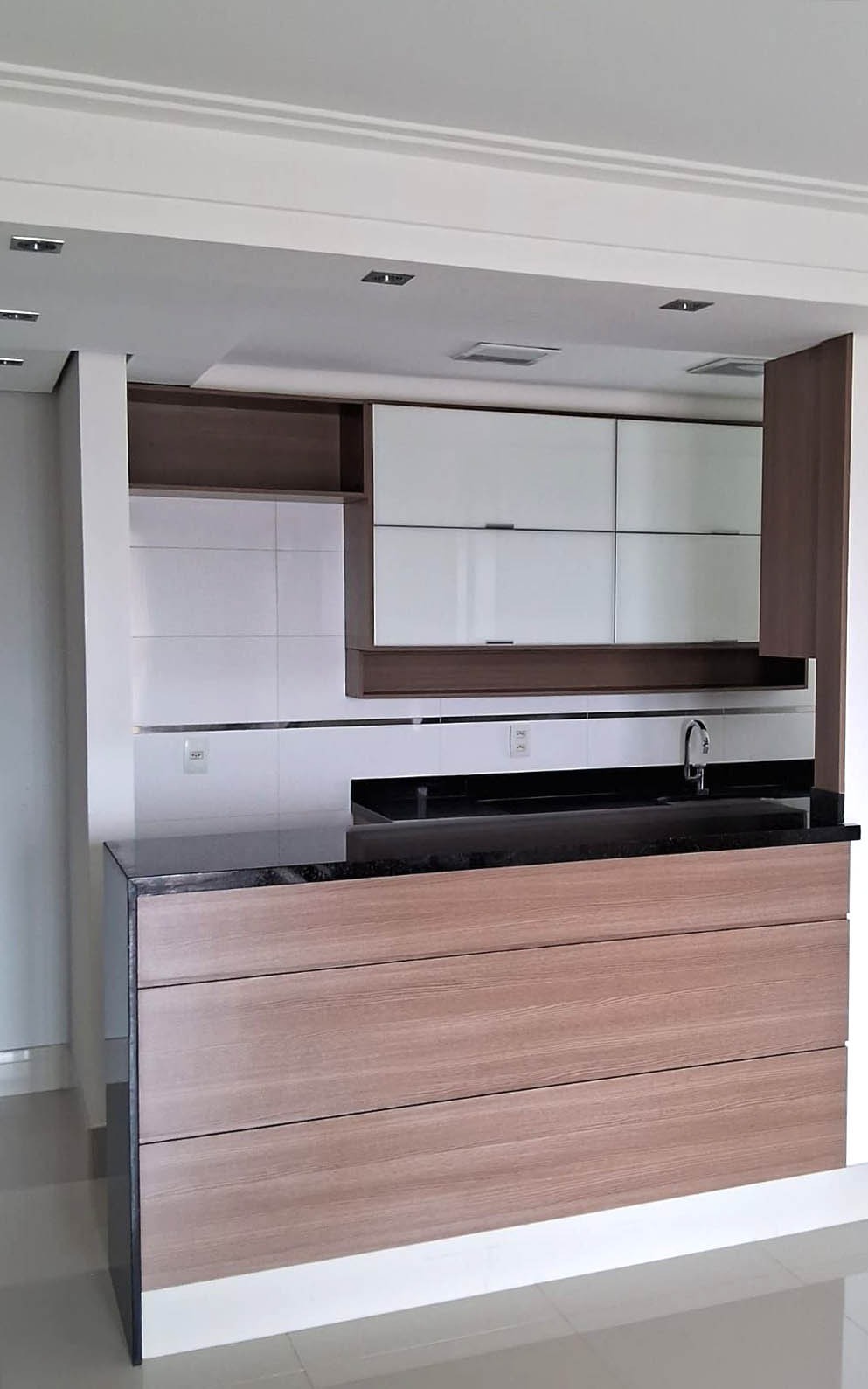 Apartamento para alugar com 2 quartos, 64m² - Foto 6