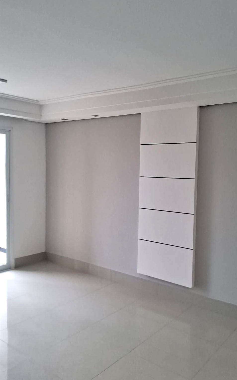 Apartamento para alugar com 2 quartos, 64m² - Foto 3