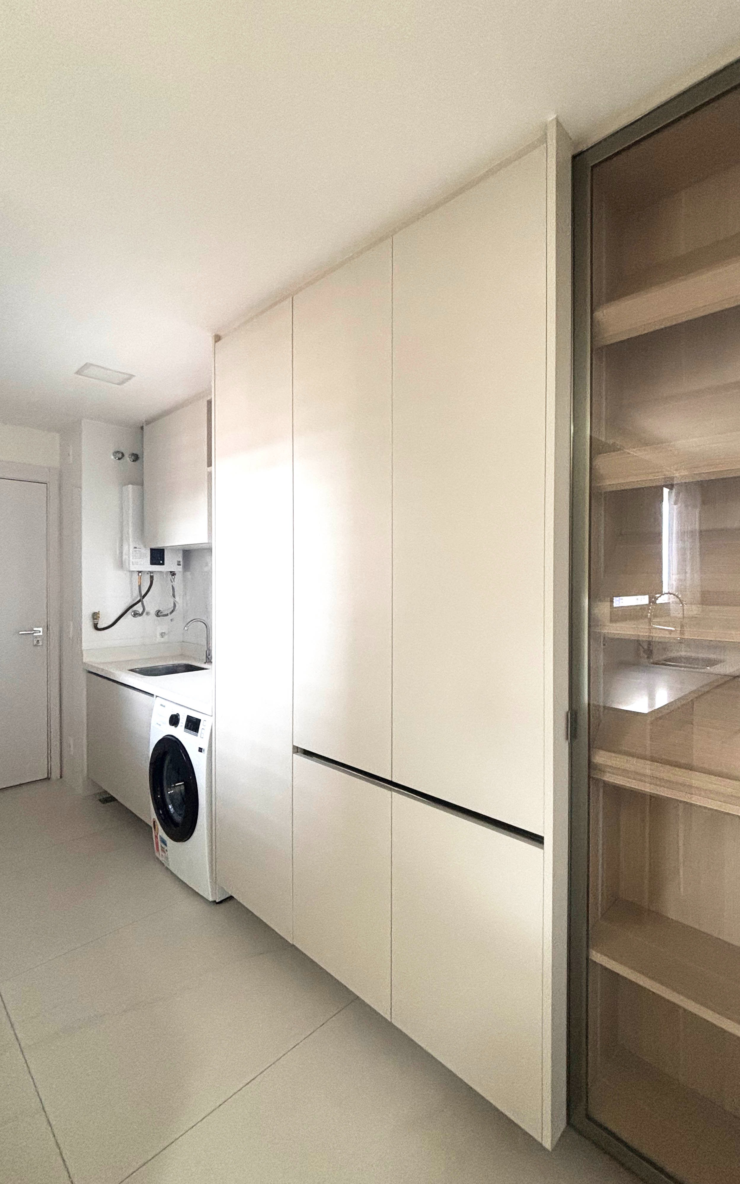 Apartamento para alugar com 2 quartos, 112m² - Foto 12