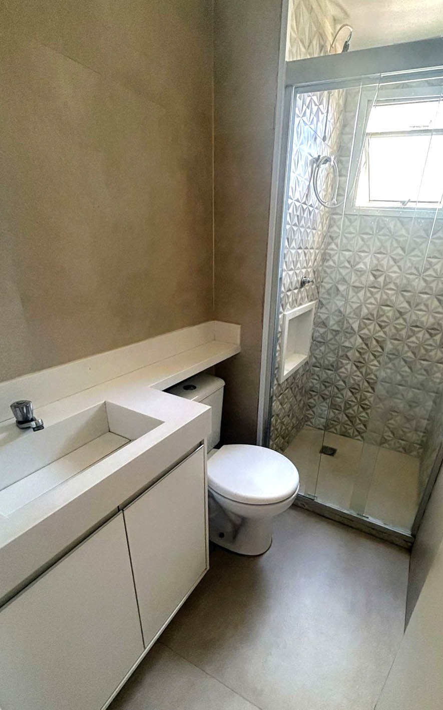 Apartamento, 2 quartos, 56 m² - Foto 8