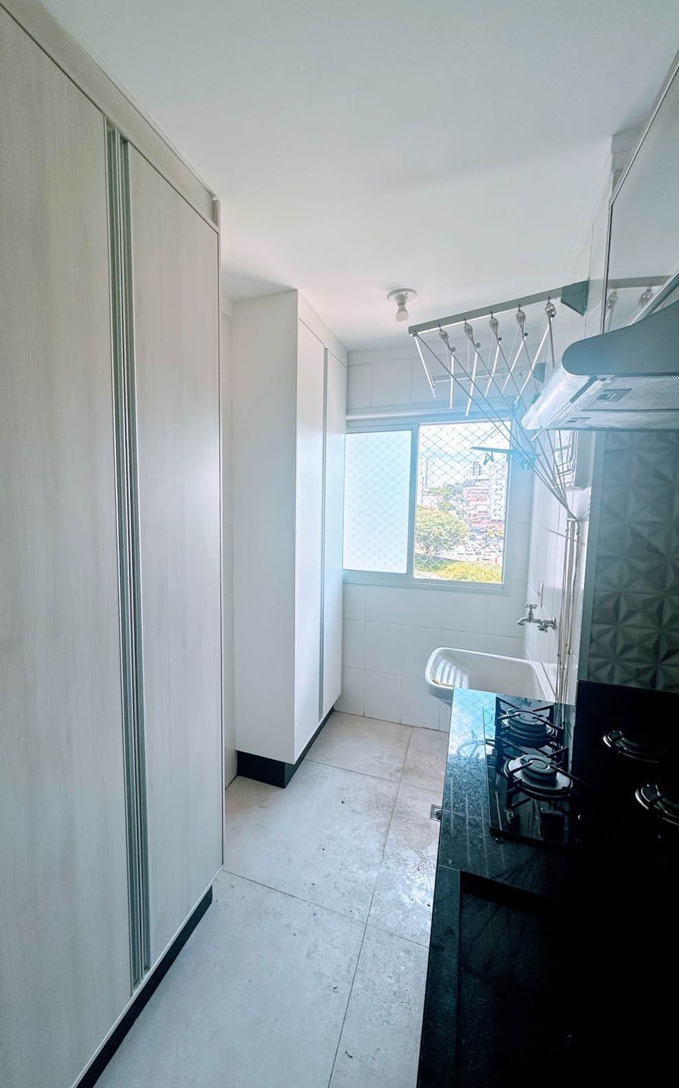 Apartamento, 2 quartos, 56 m² - Foto 5