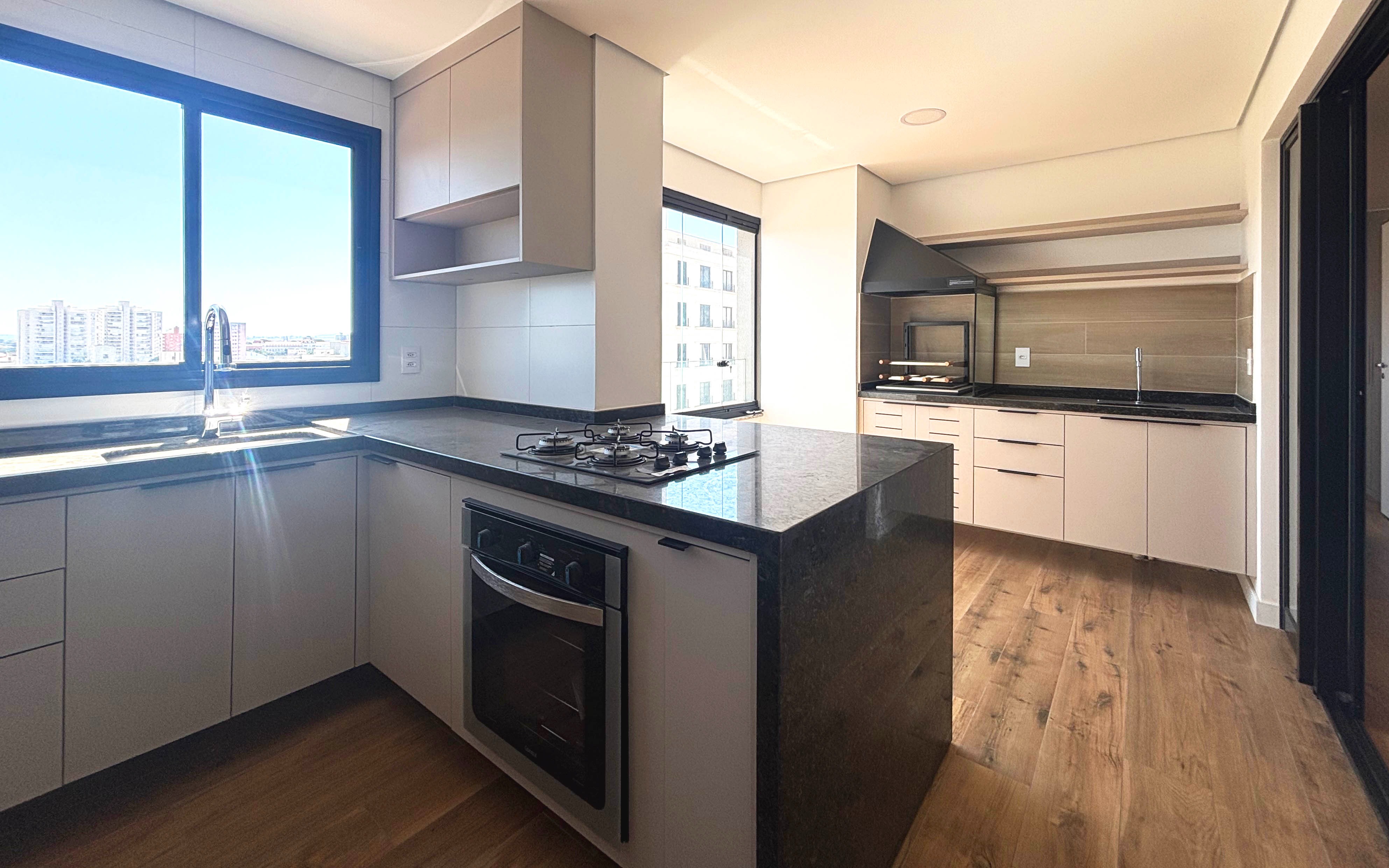 Apartamento à venda e aluguel com 2 quartos, 78m² - Foto 8