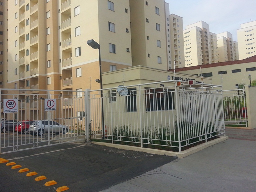 Apartamento, 2 quartos, 56 m² - Foto 12
