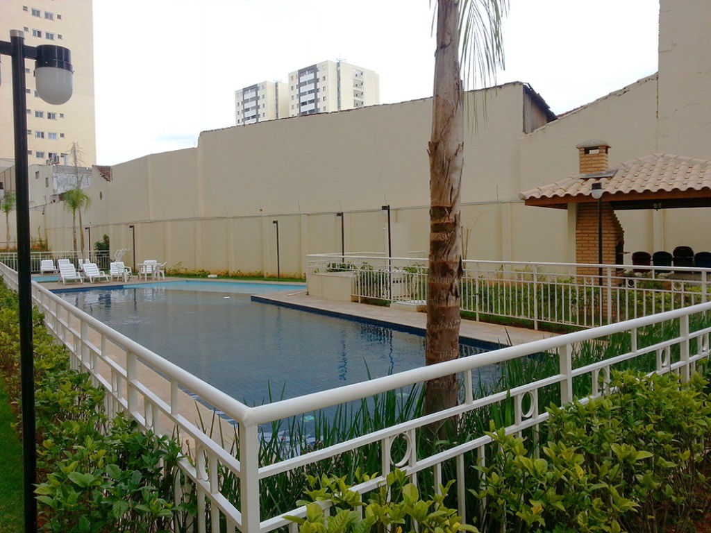 Apartamento, 2 quartos, 56 m² - Foto 11