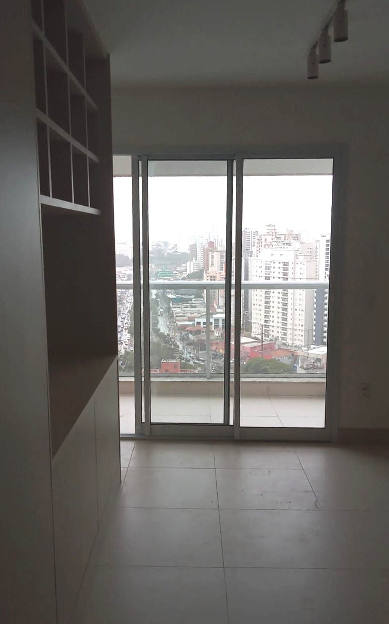 Apartamento para alugar com 1 quarto, 41m² - Foto 2