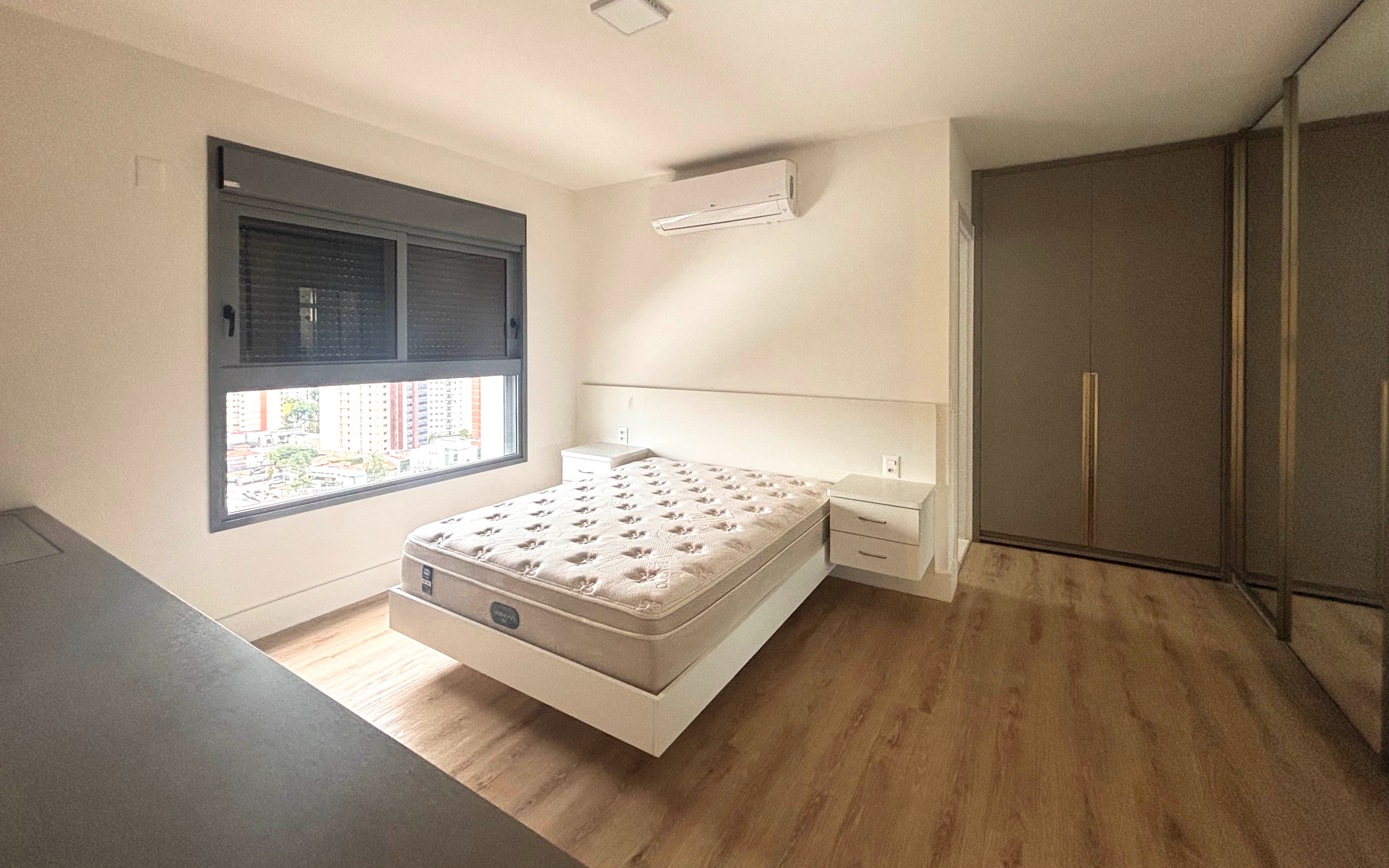 Apartamento para alugar com 2 quartos, 112m² - Foto 23