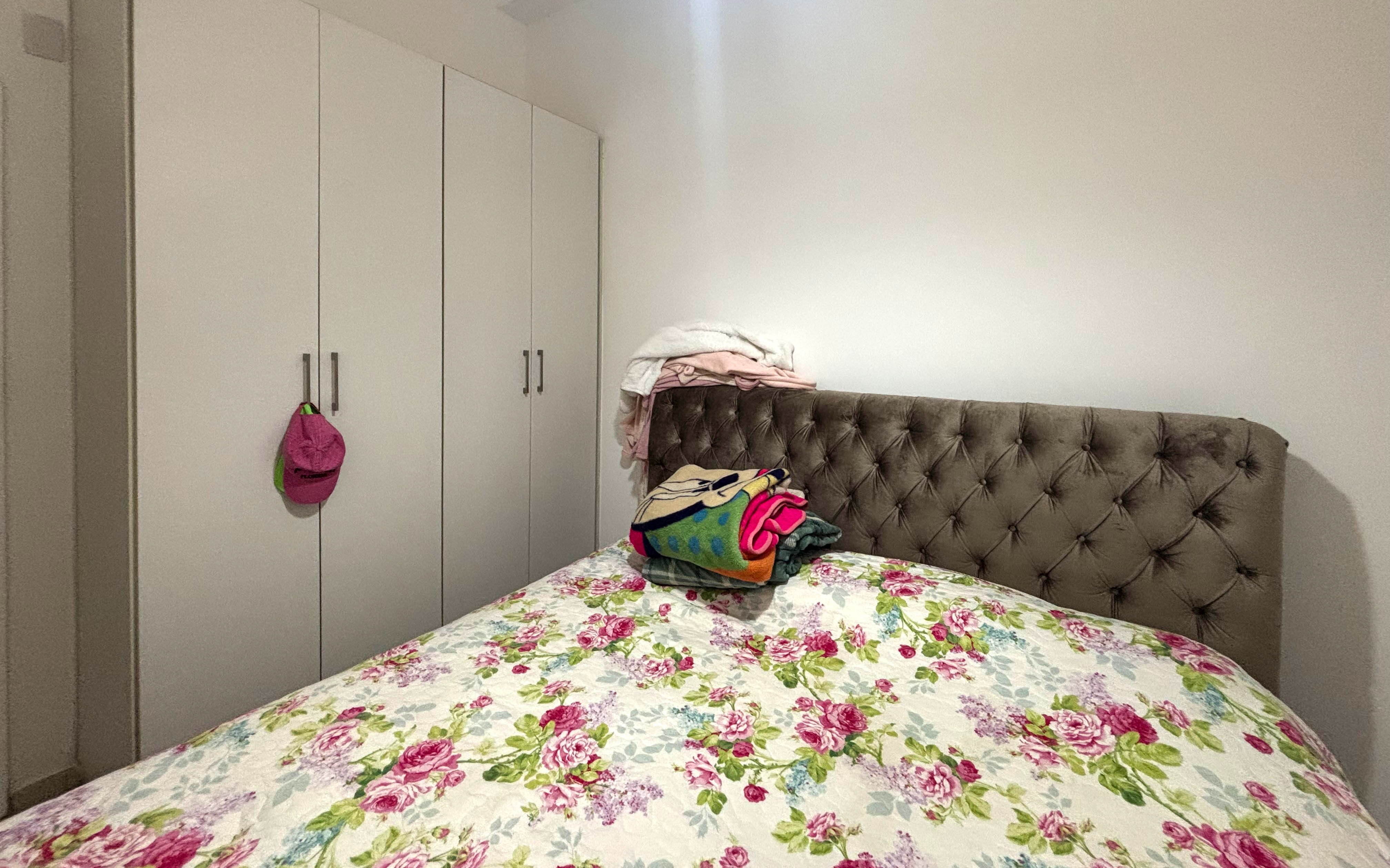 Apartamento para alugar com 1 quarto, 51m² - Foto 7