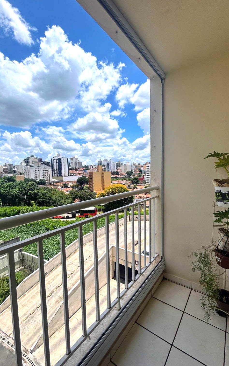 Apartamento, 2 quartos, 56 m² - Foto 3
