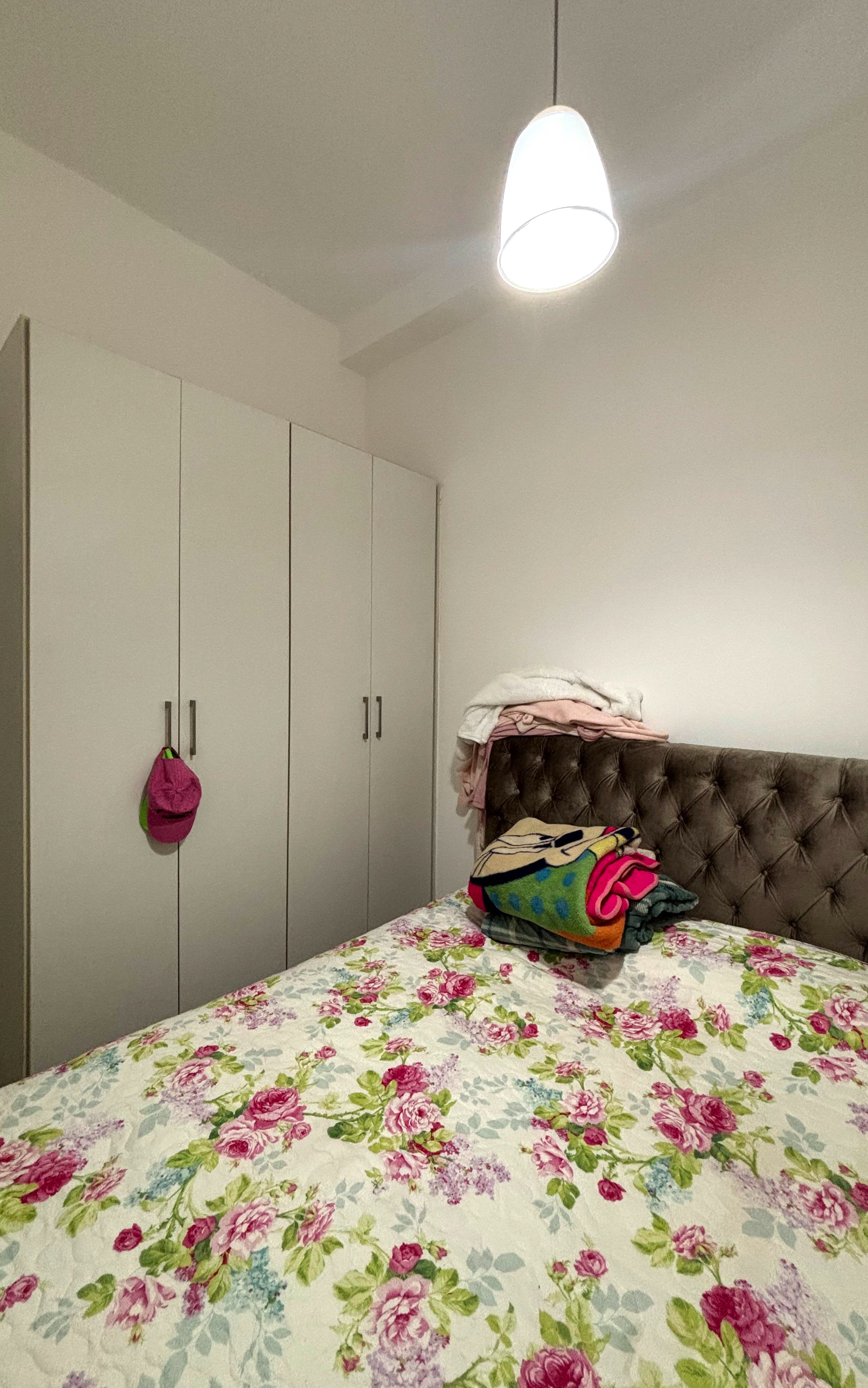 Apartamento para alugar com 1 quarto, 51m² - Foto 8