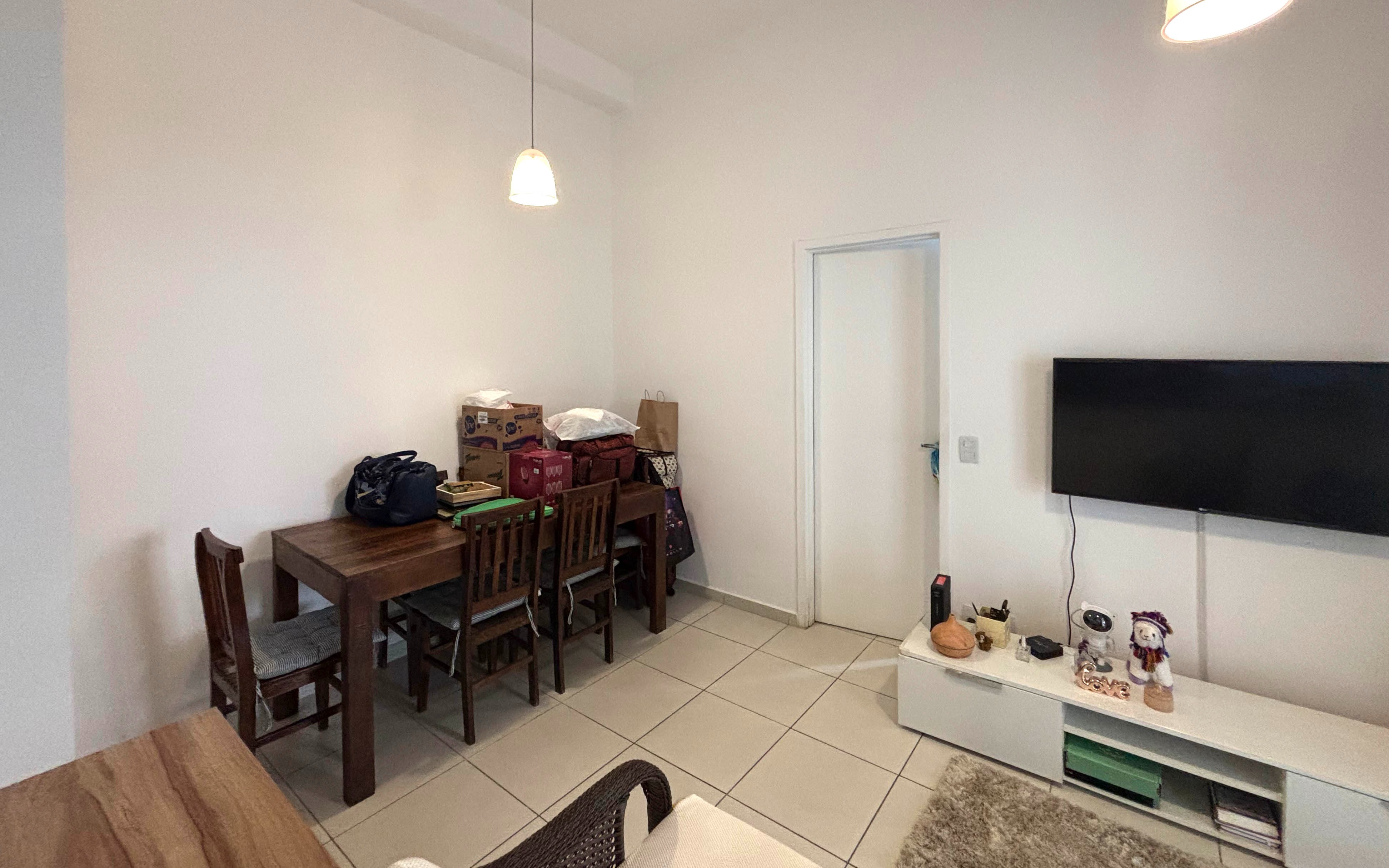 Apartamento para alugar com 1 quarto, 51m² - Foto 4