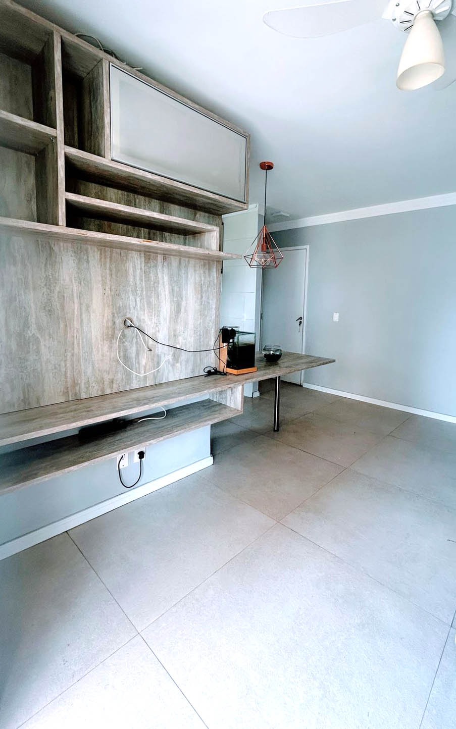 Apartamento, 2 quartos, 56 m² - Foto 2