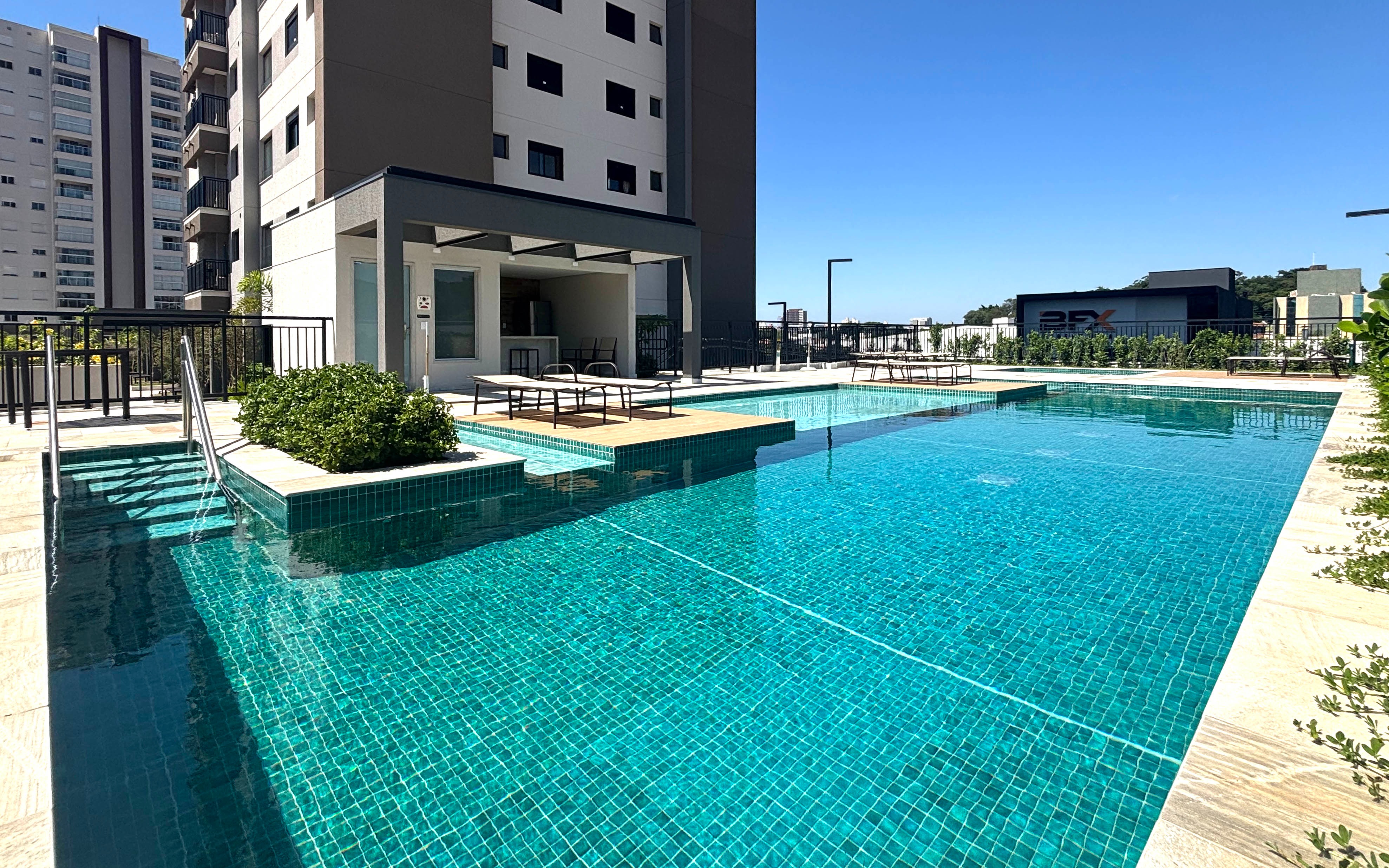 Apartamento à venda e aluguel com 2 quartos, 78m² - Foto 23