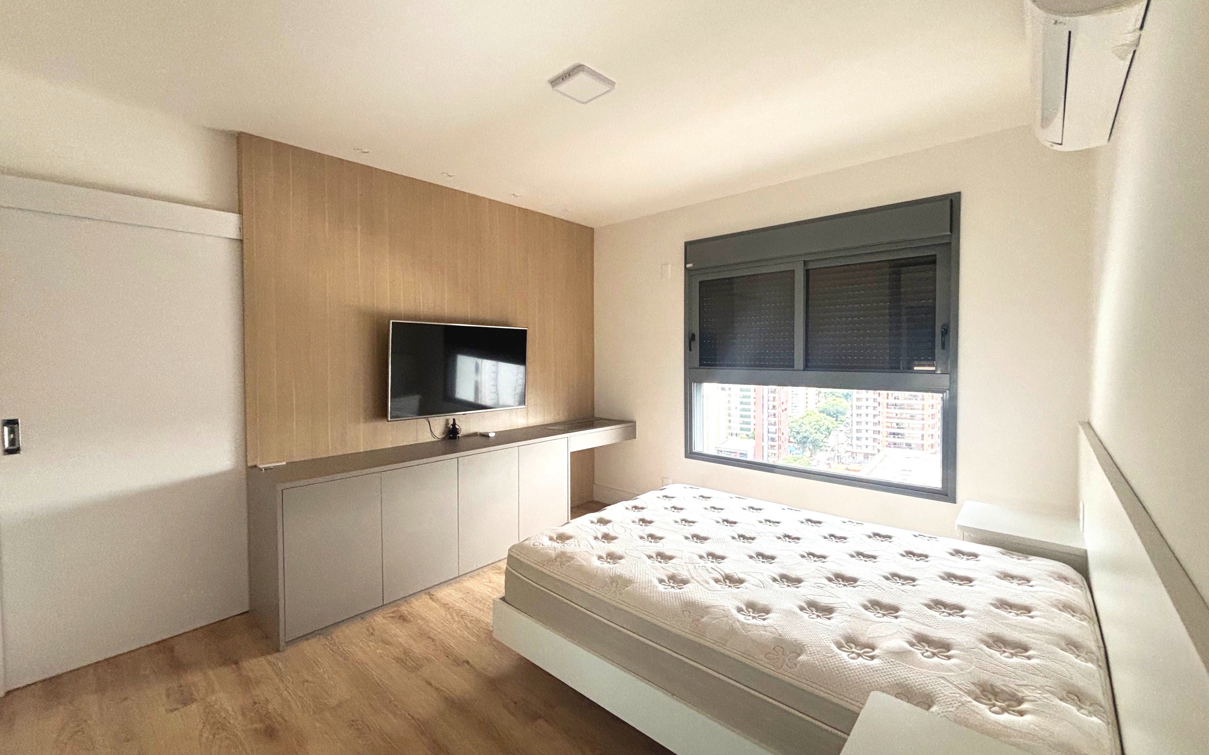 Apartamento para alugar com 2 quartos, 112m² - Foto 24