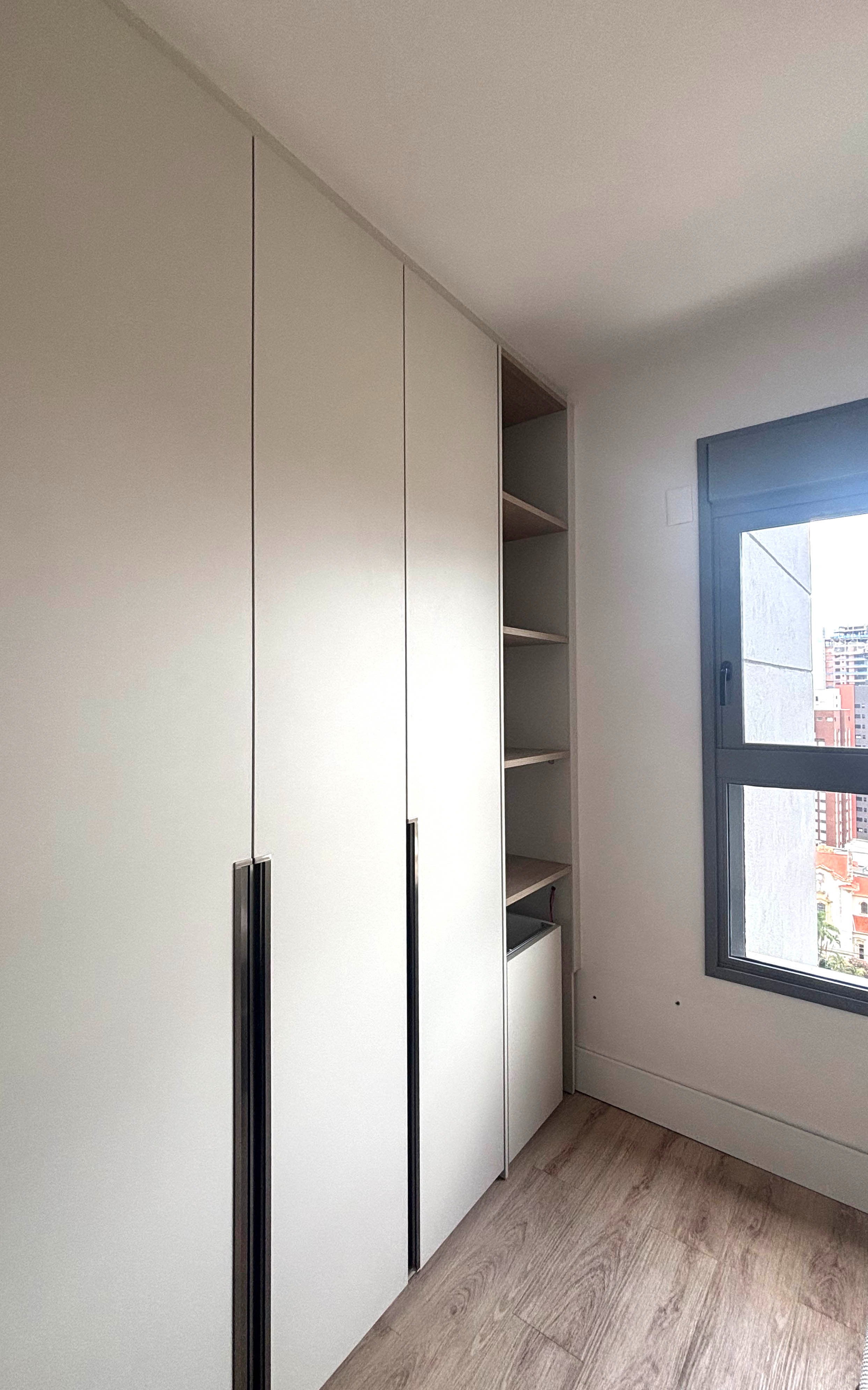 Apartamento para alugar com 2 quartos, 112m² - Foto 19