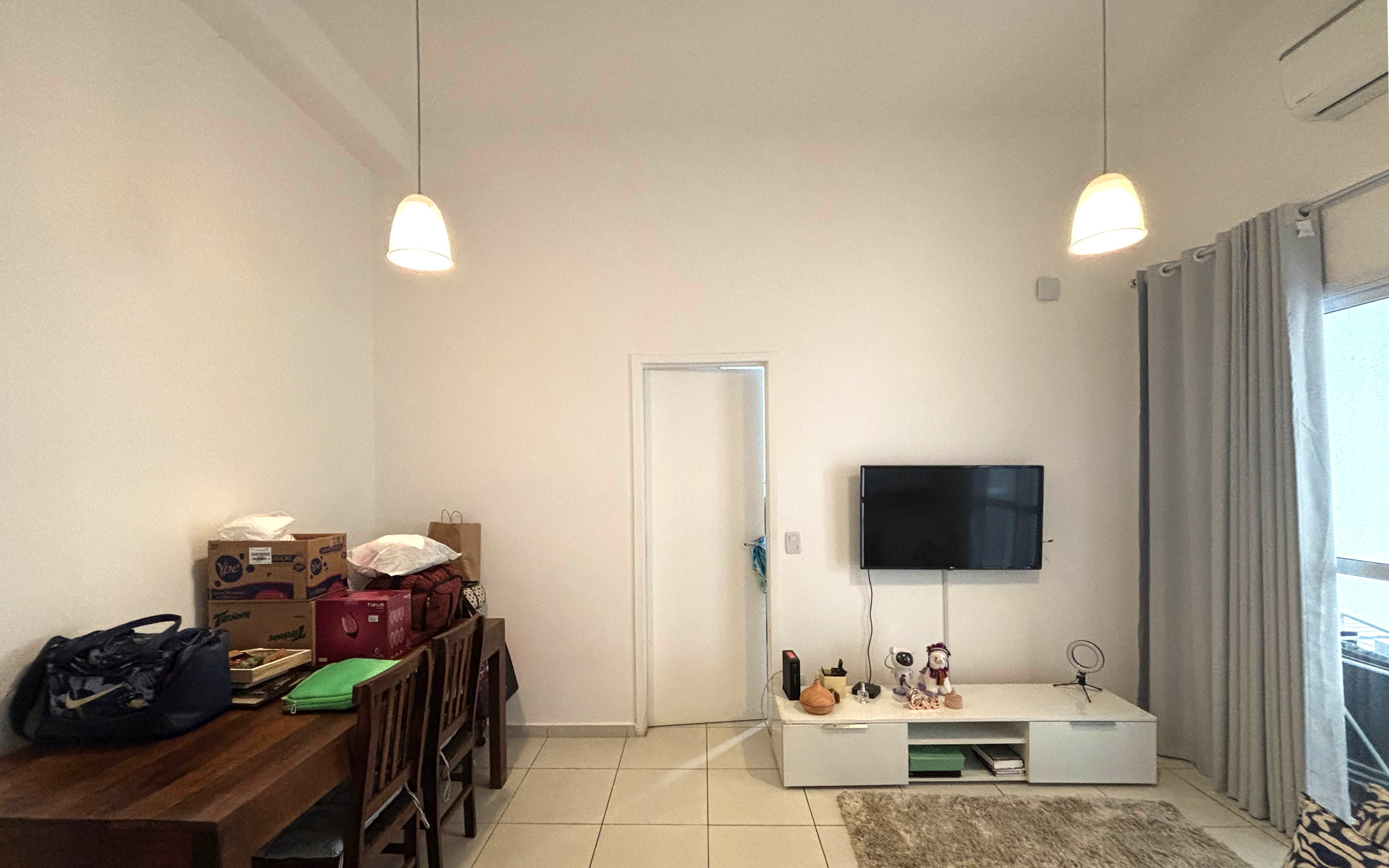 Apartamento para alugar com 1 quarto, 51m² - Foto 5