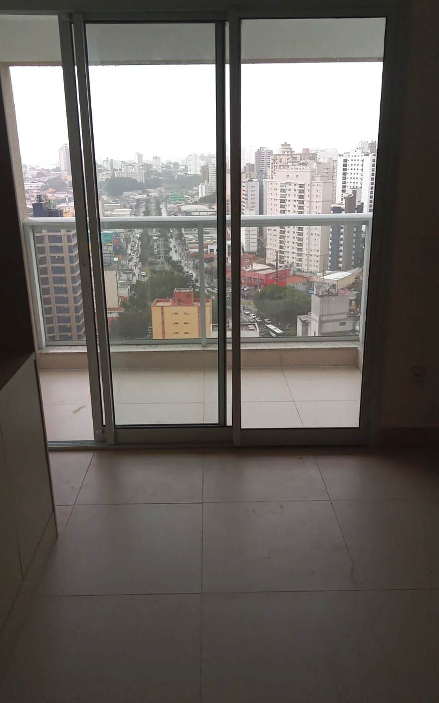 Apartamento para alugar com 1 quarto, 41m² - Foto 3