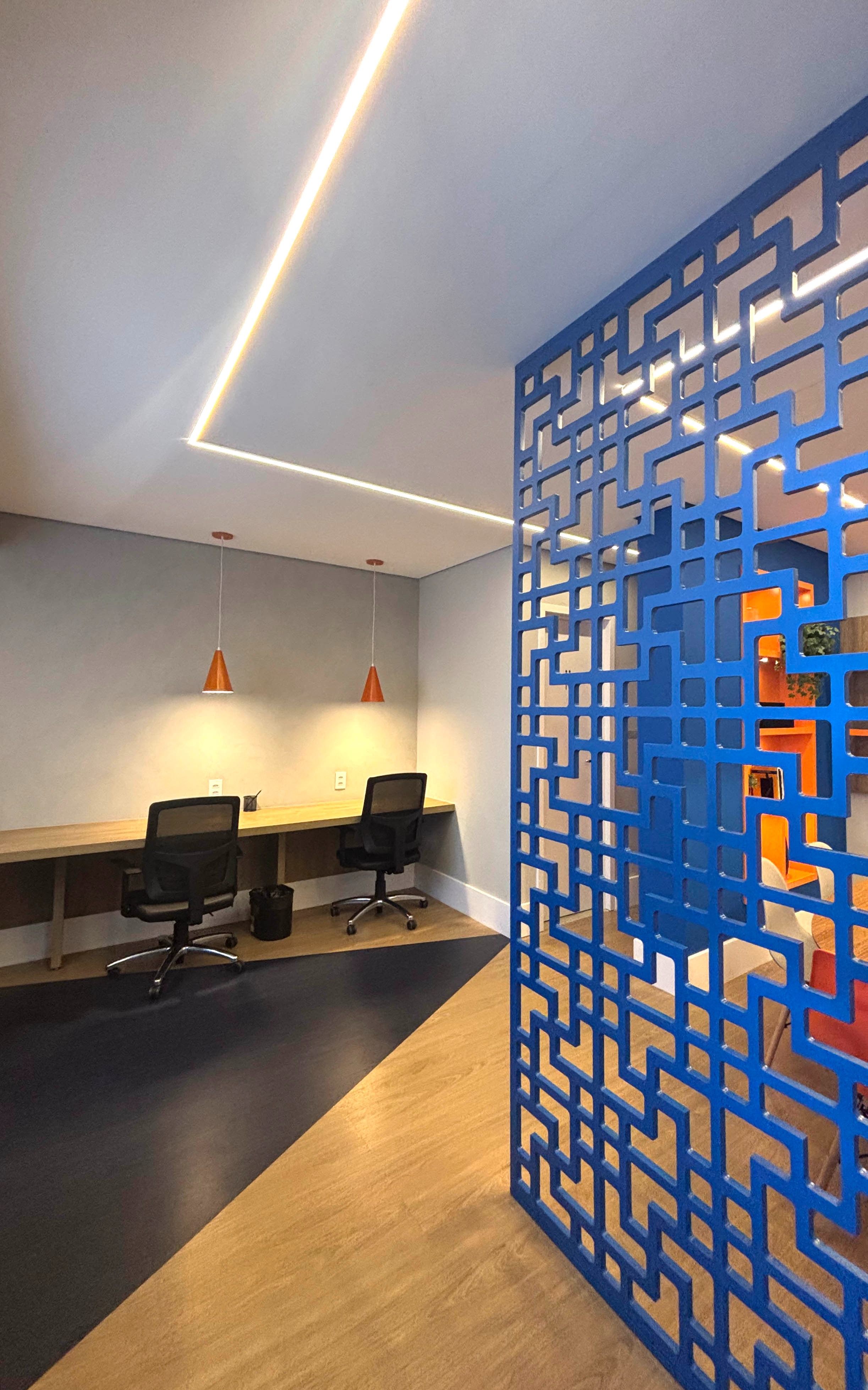 Apartamento à venda e aluguel com 2 quartos, 78m² - Foto 24
