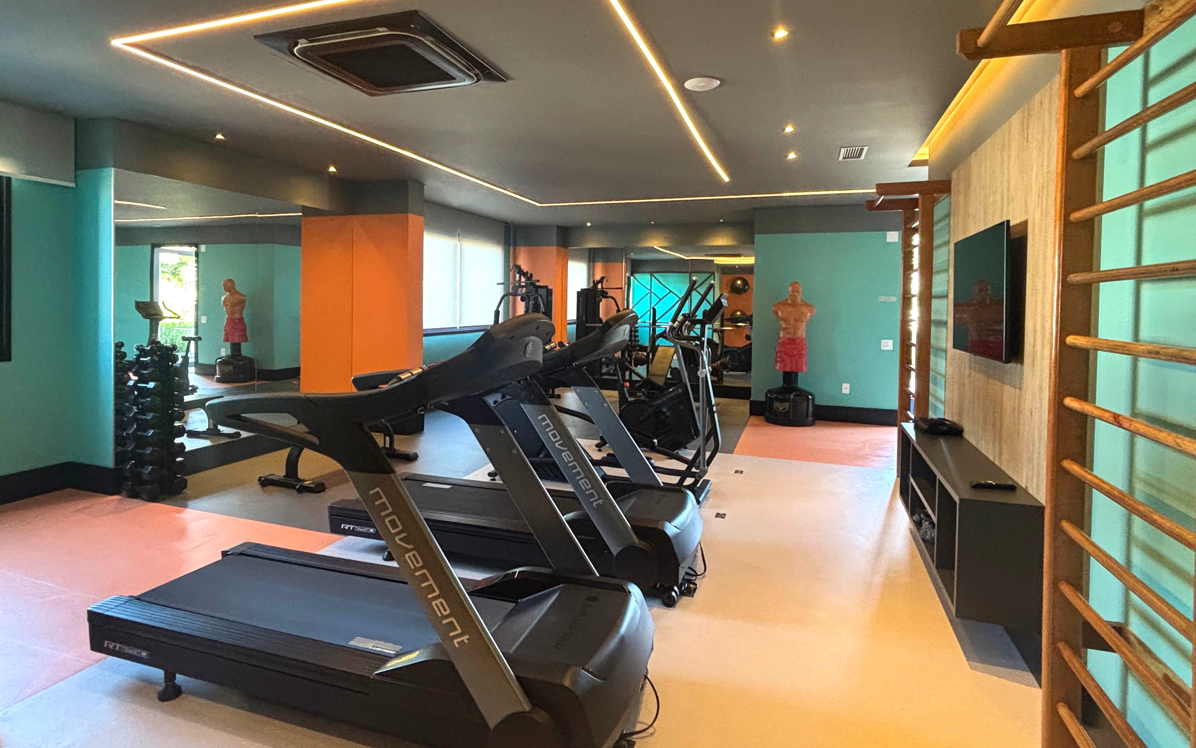 Apartamento à venda e aluguel com 2 quartos, 78m² - Foto 31