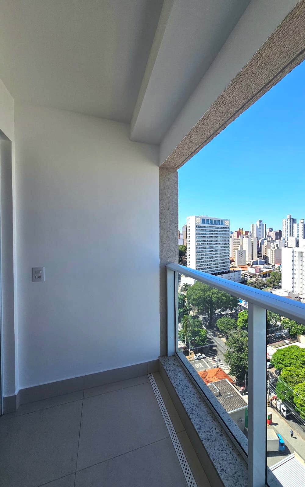 Apartamento à venda e aluguel com 1 quarto, 41m² - Foto 8