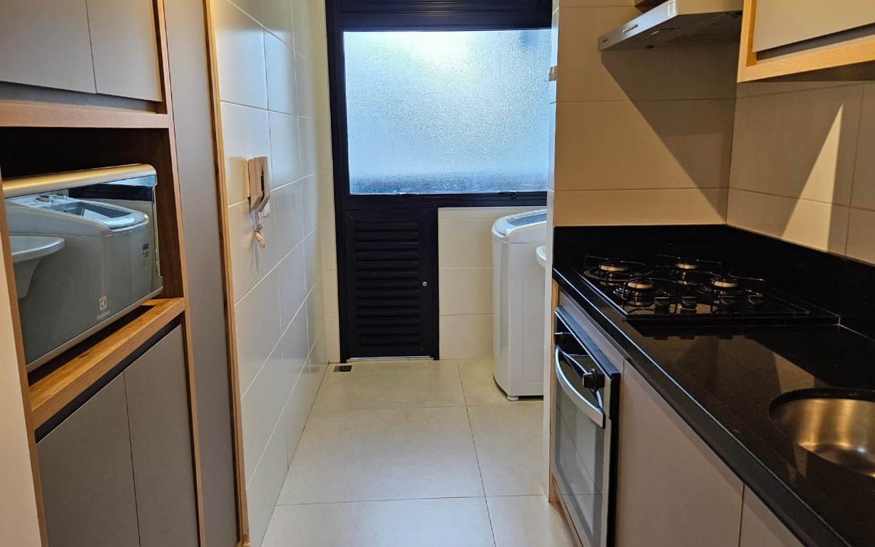 Apartamento, 1 quarto, 51 m² - Foto 6