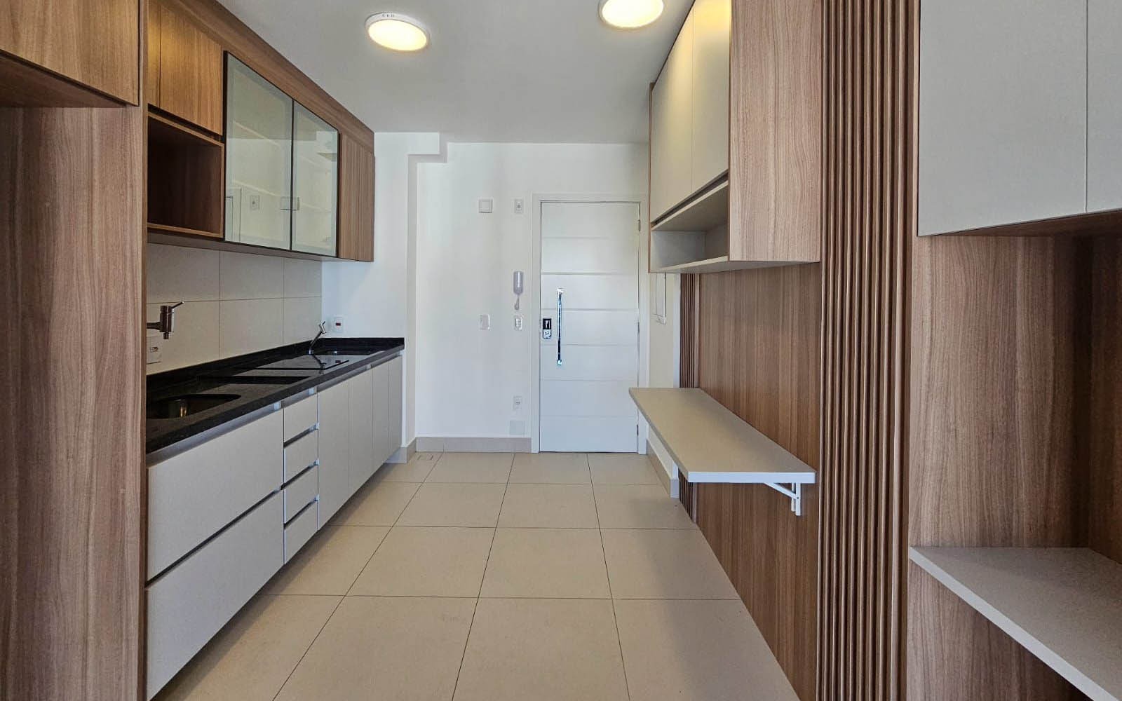 Apartamento à venda e aluguel com 1 quarto, 41m² - Foto 11