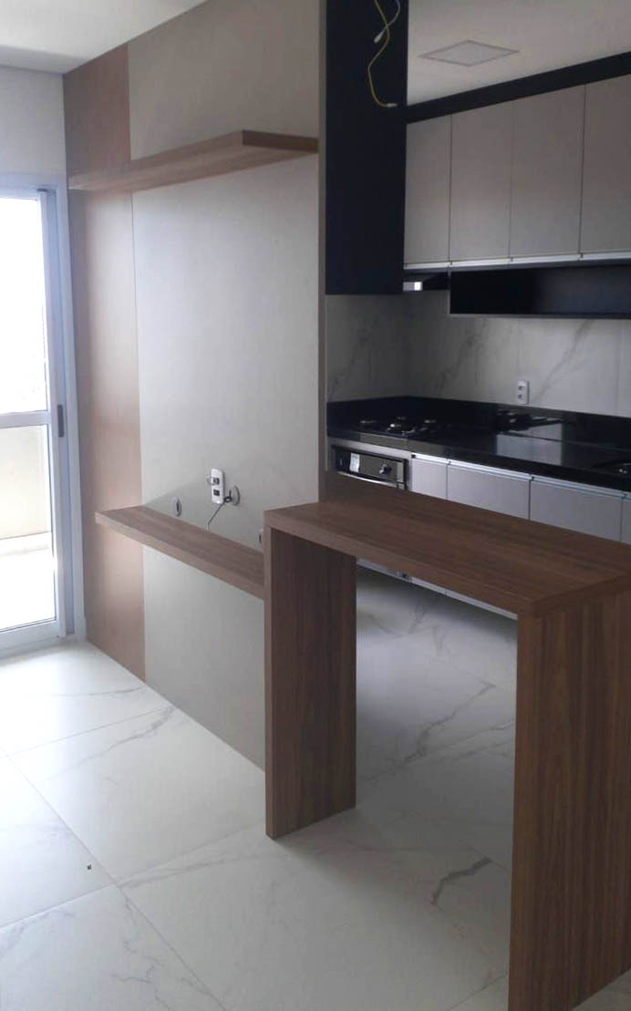 Apartamento para alugar com 2 quartos, 66m² - Foto 2