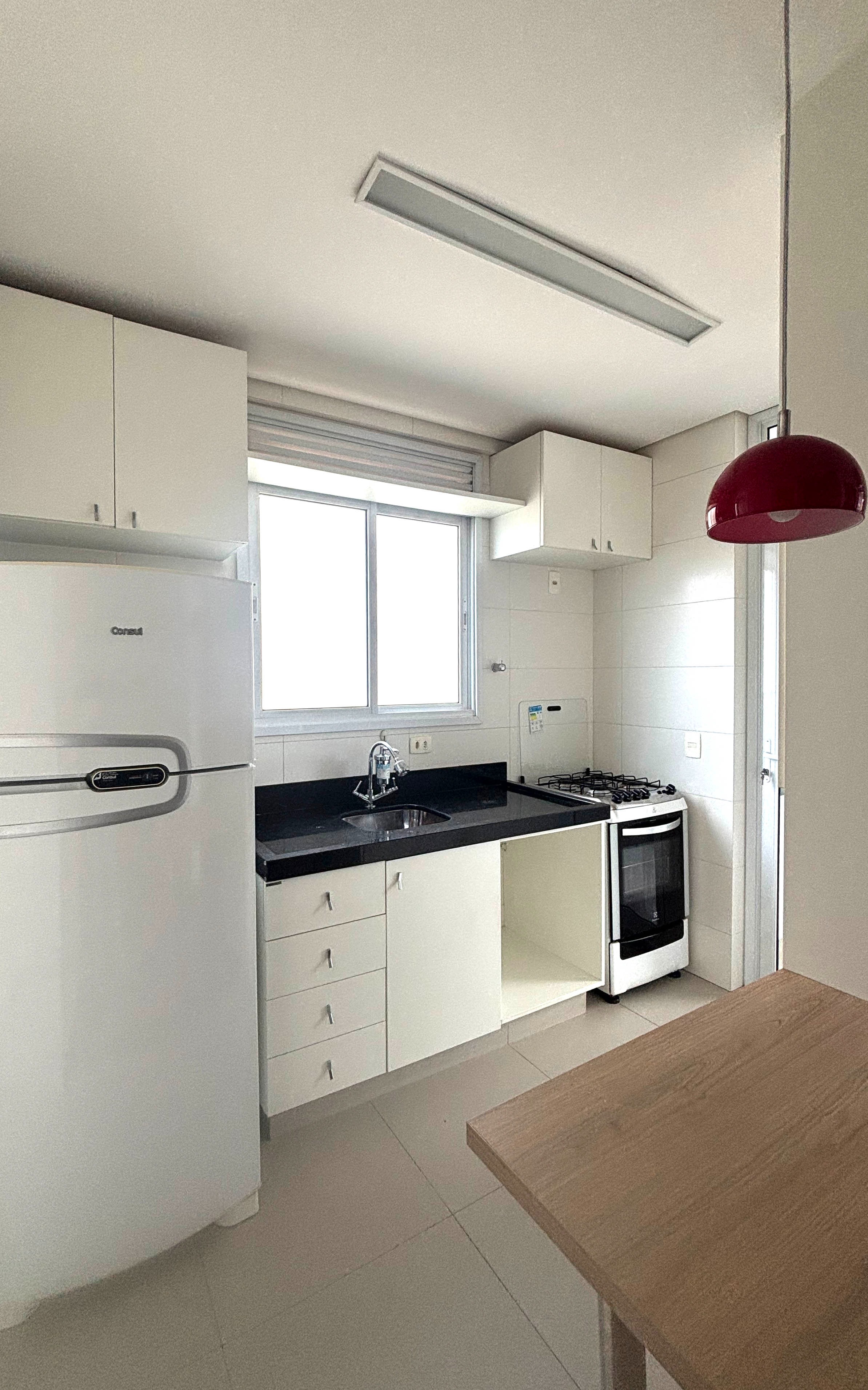 Apartamento para alugar com 1 quarto, 51m² - Foto 8