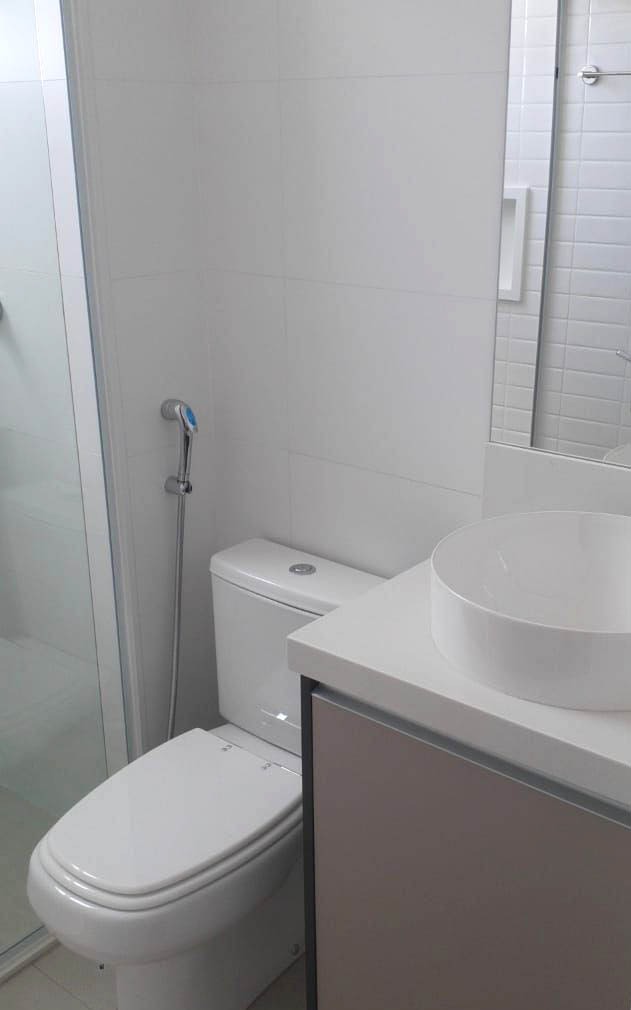 Apartamento para alugar com 2 quartos, 66m² - Foto 11