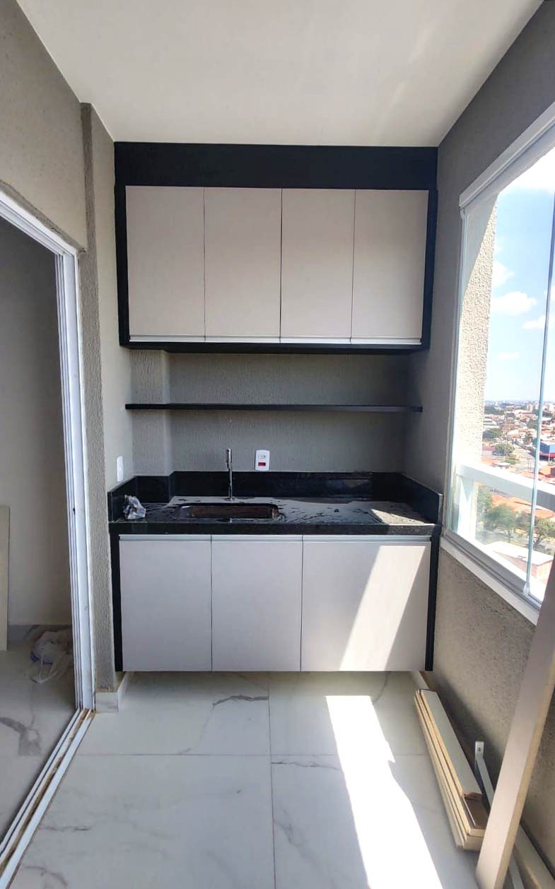 Apartamento para alugar com 2 quartos, 66m² - Foto 5