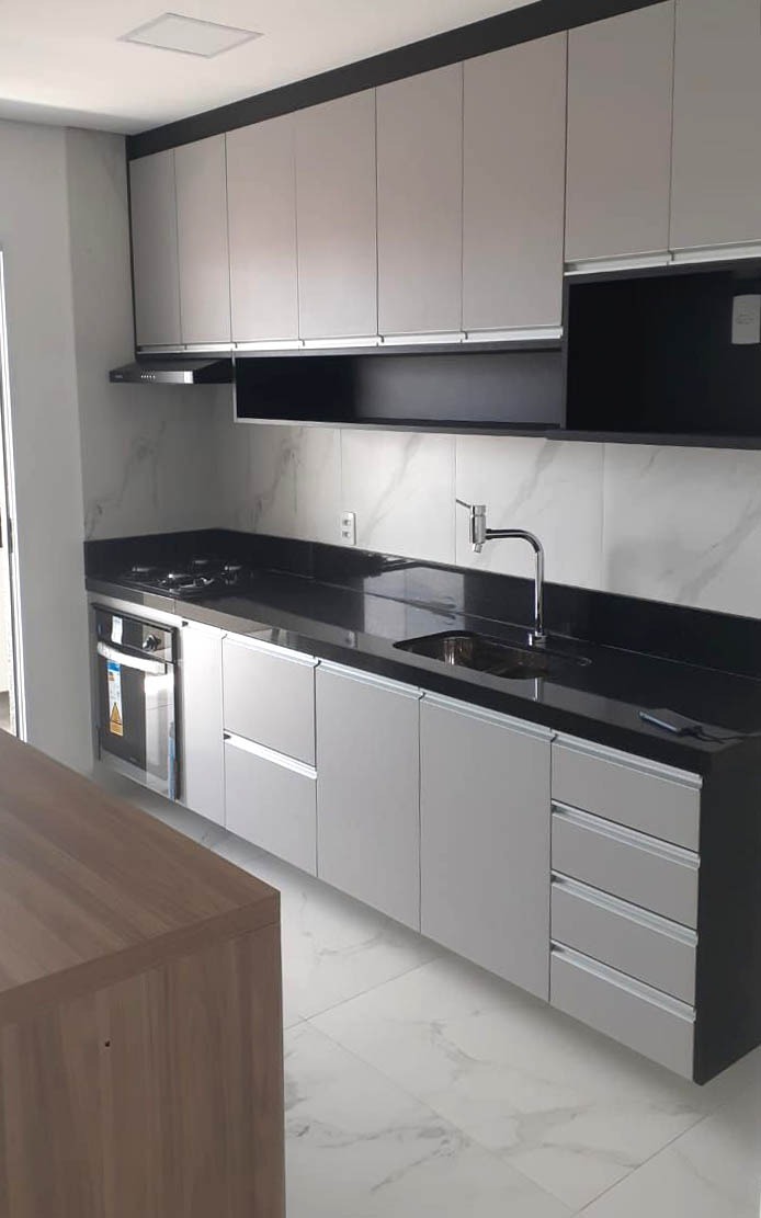 Apartamento para alugar com 2 quartos, 66m² - Foto 3