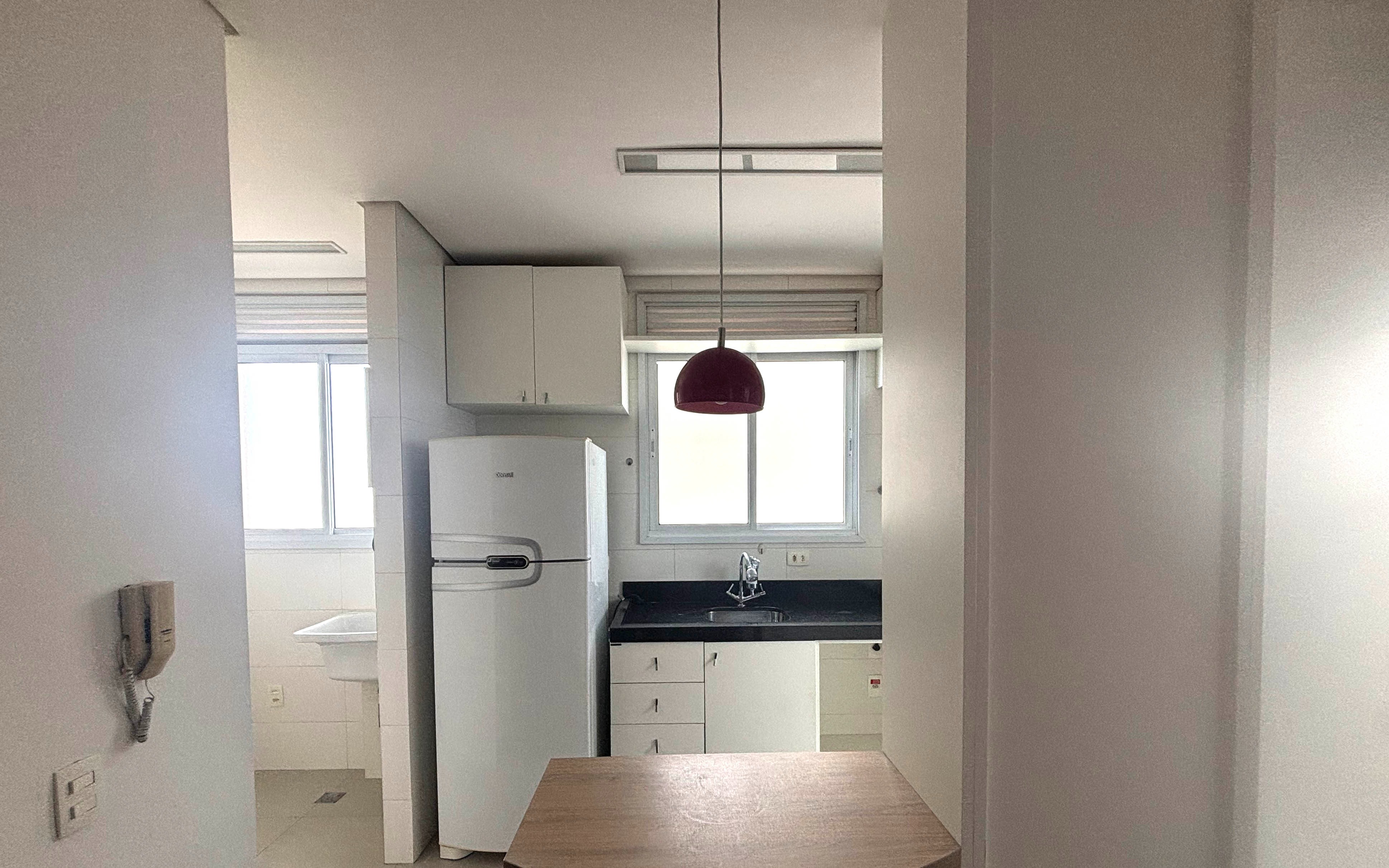 Apartamento para alugar com 1 quarto, 51m² - Foto 6