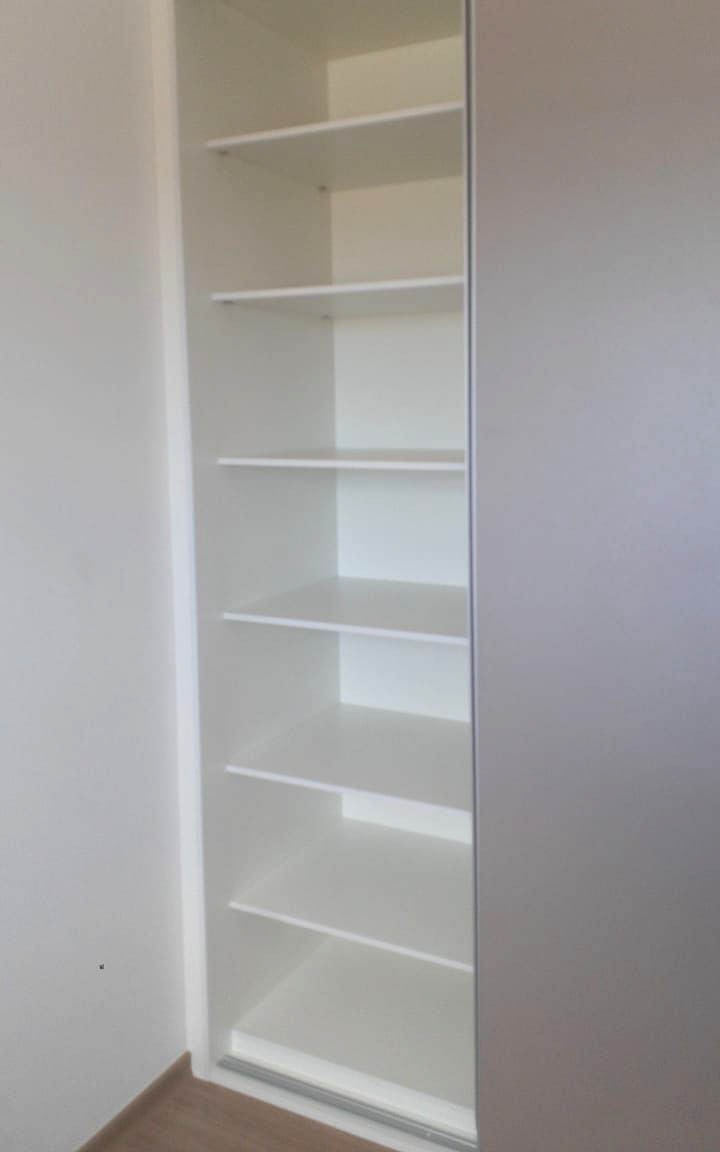 Apartamento para alugar com 2 quartos, 66m² - Foto 14