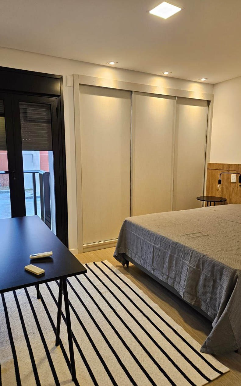 Apartamento, 1 quarto, 51 m² - Foto 9