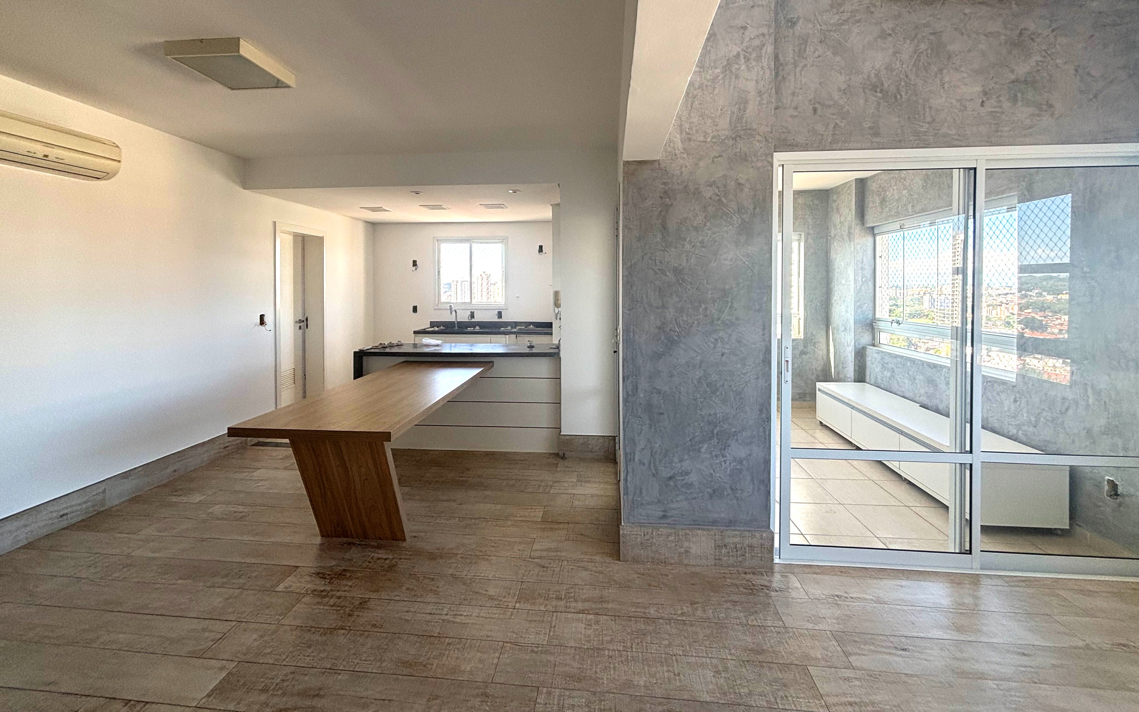 Apartamento, 2 quartos, 104 m² - Foto 4