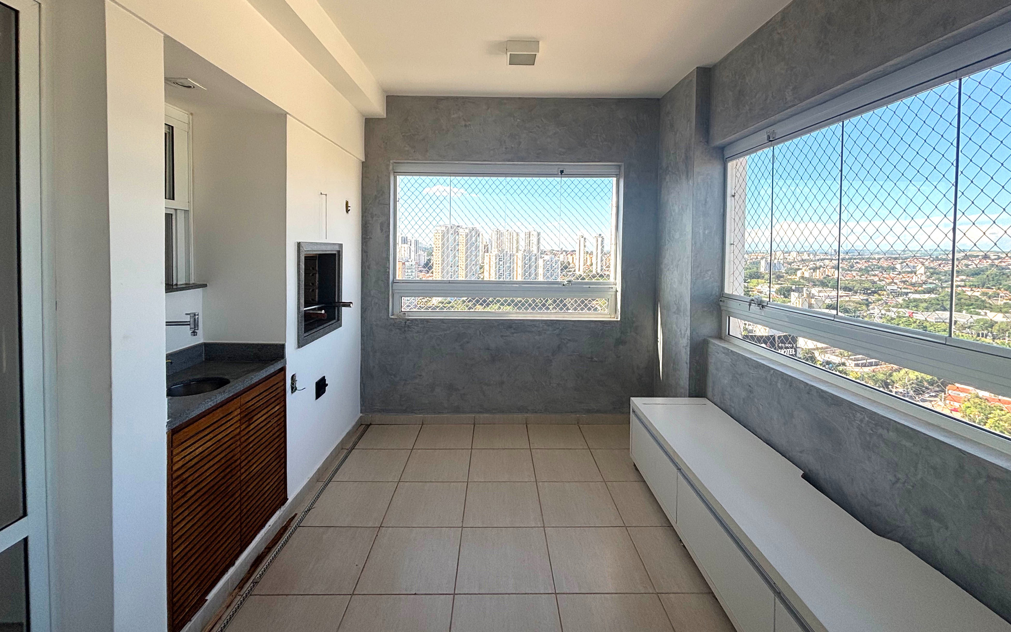 Apartamento, 2 quartos, 104 m² - Foto 5