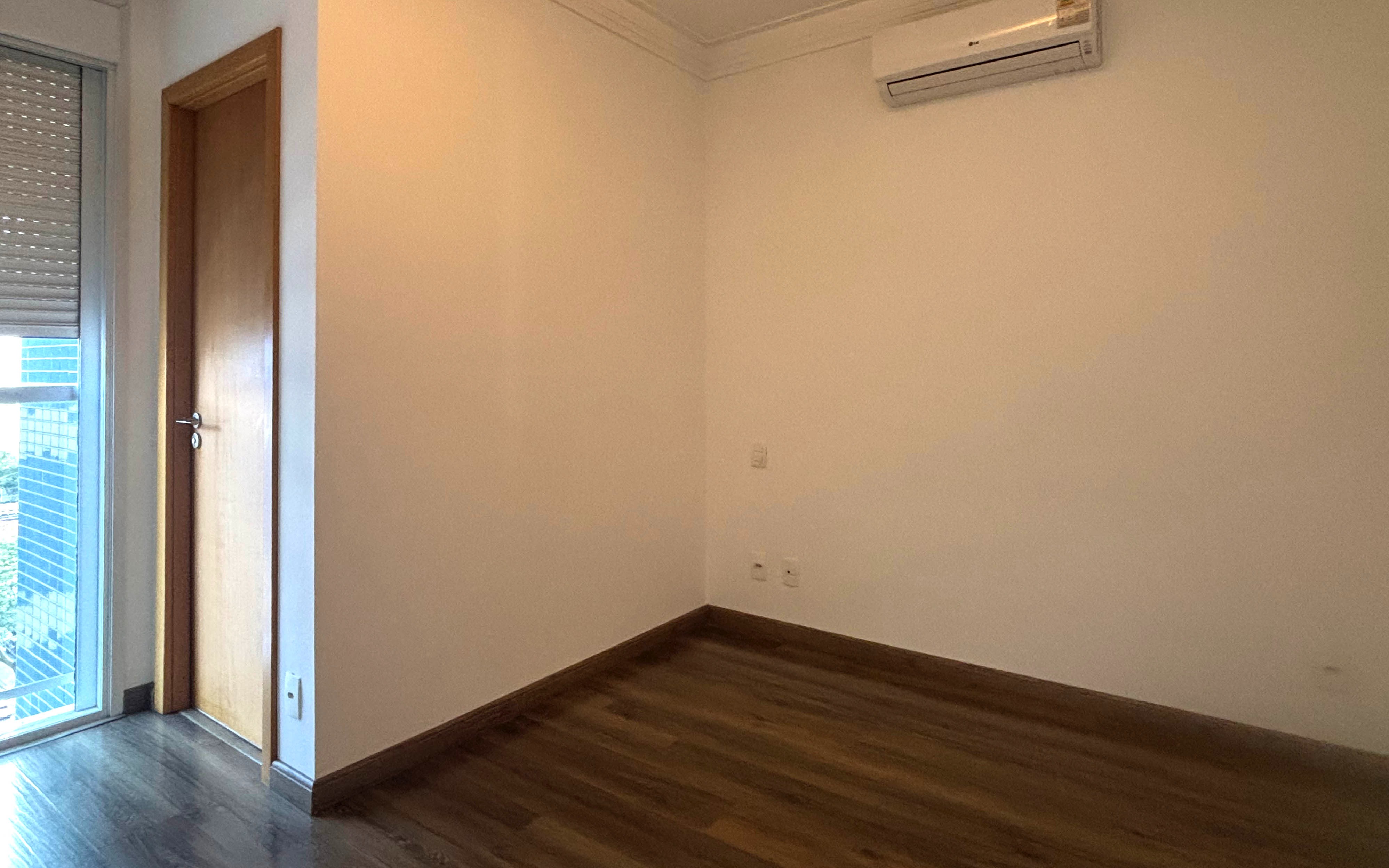 Apartamento para alugar com 1 quarto, 51m² - Foto 12