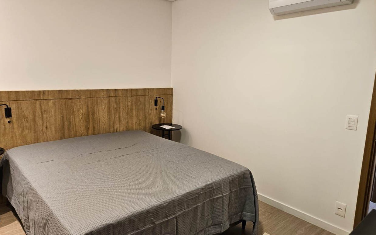 Apartamento, 1 quarto, 51 m² - Foto 11