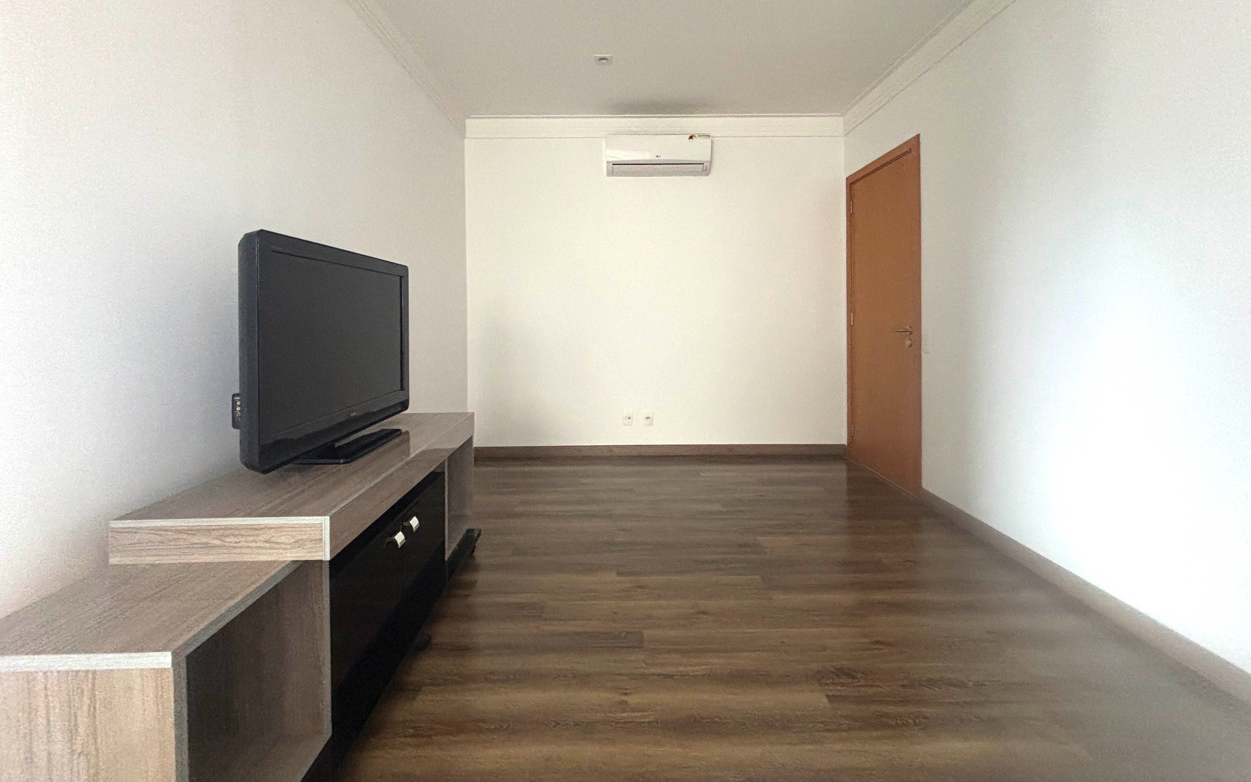 Apartamento para alugar com 1 quarto, 51m² - Foto 2