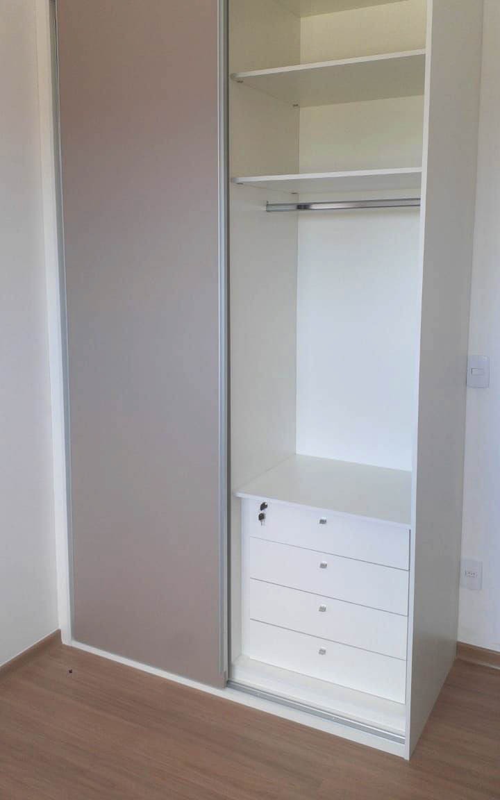Apartamento para alugar com 2 quartos, 66m² - Foto 13
