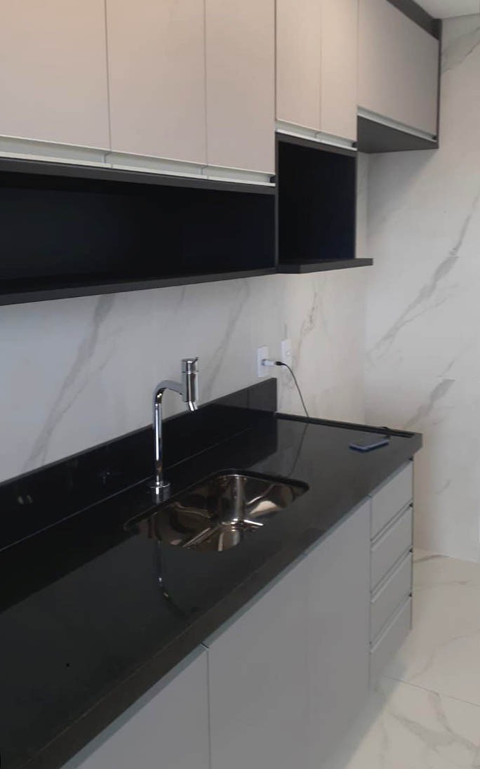 Apartamento para alugar com 2 quartos, 66m² - Foto 4