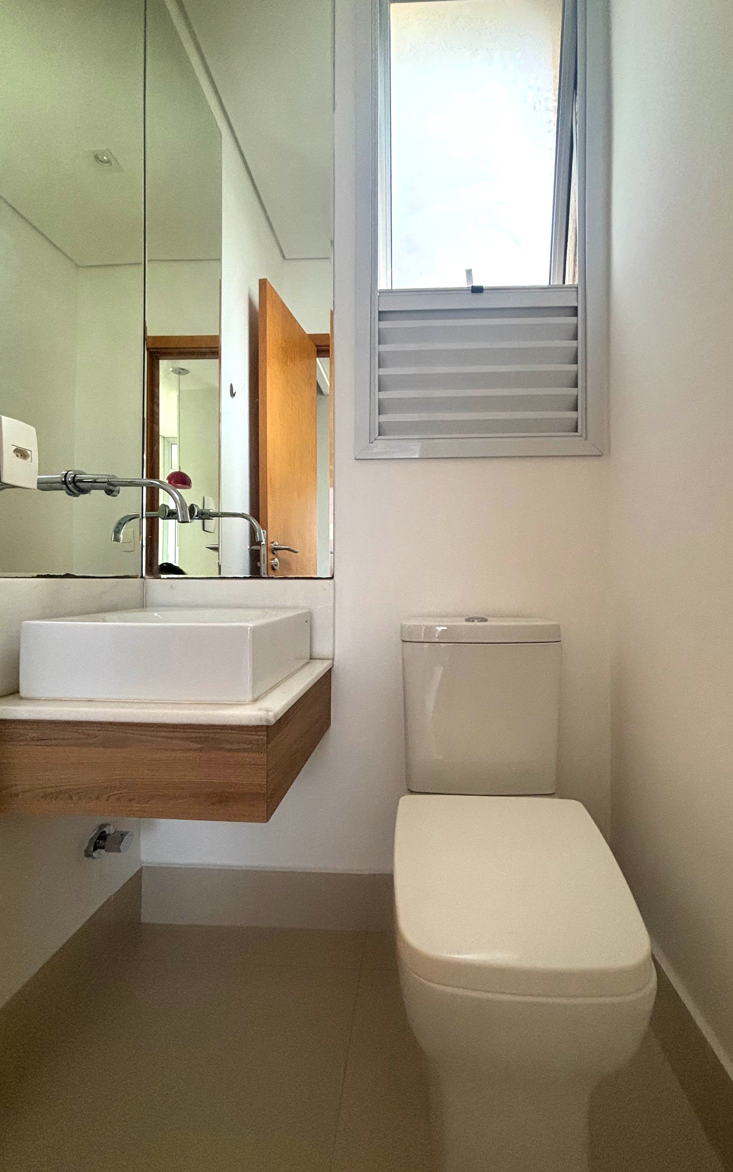 Apartamento para alugar com 1 quarto, 51m² - Foto 4